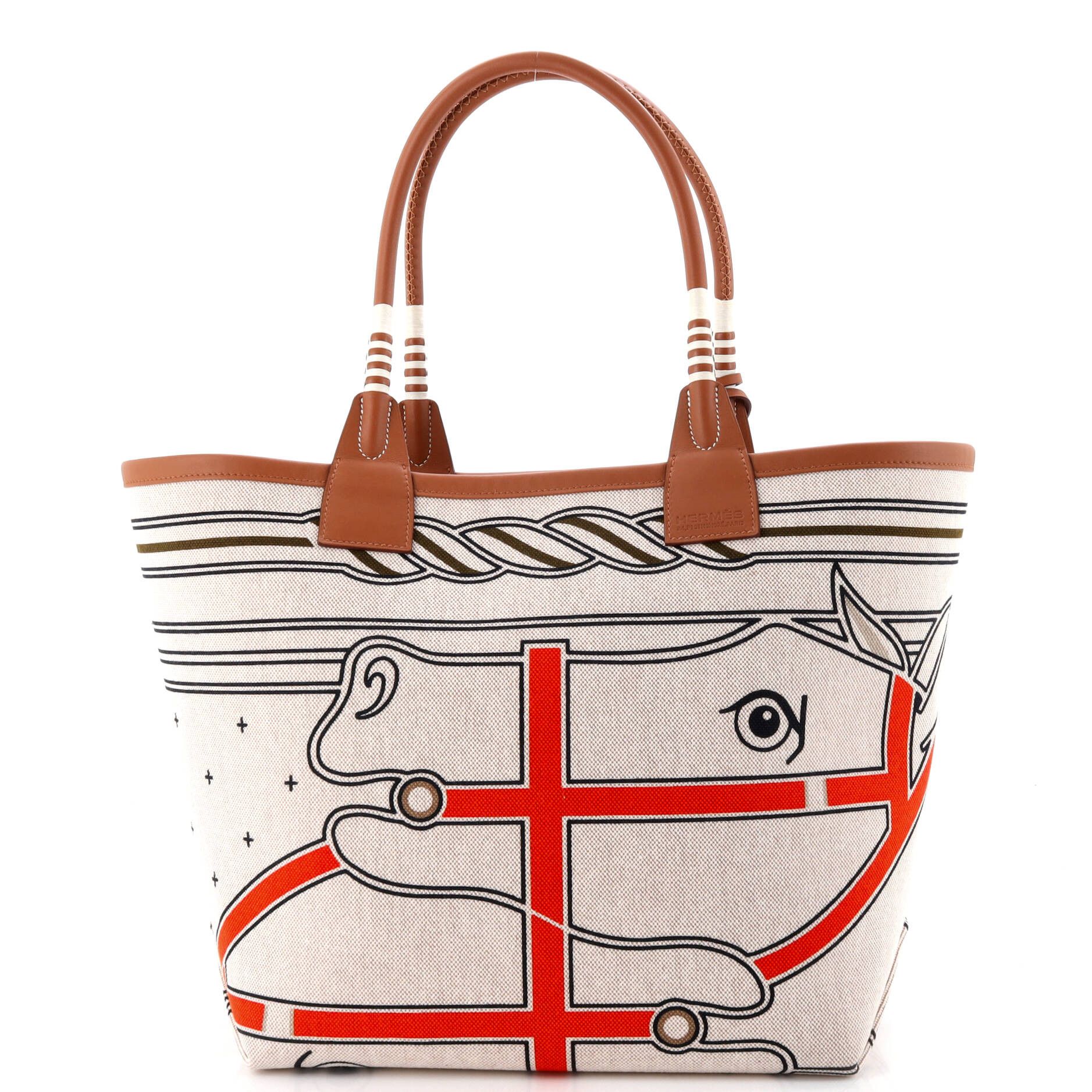 Hermes Sac Steeple Tote Size ONE SIZE - 3 Thumbnail