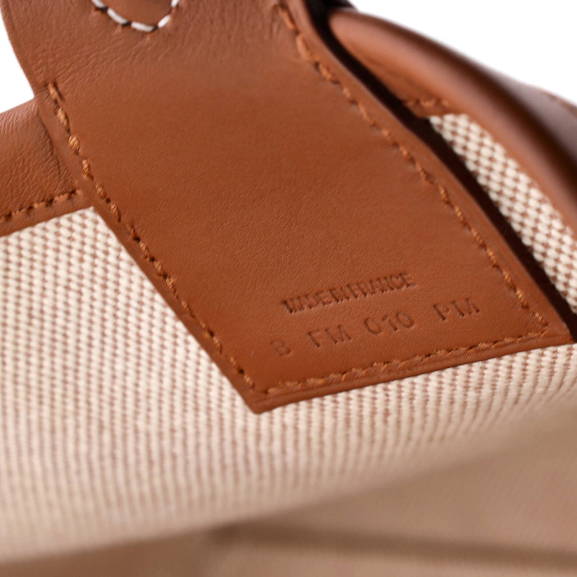 Hermes Sac Steeple Tote Size ONE SIZE - 6 Thumbnail
