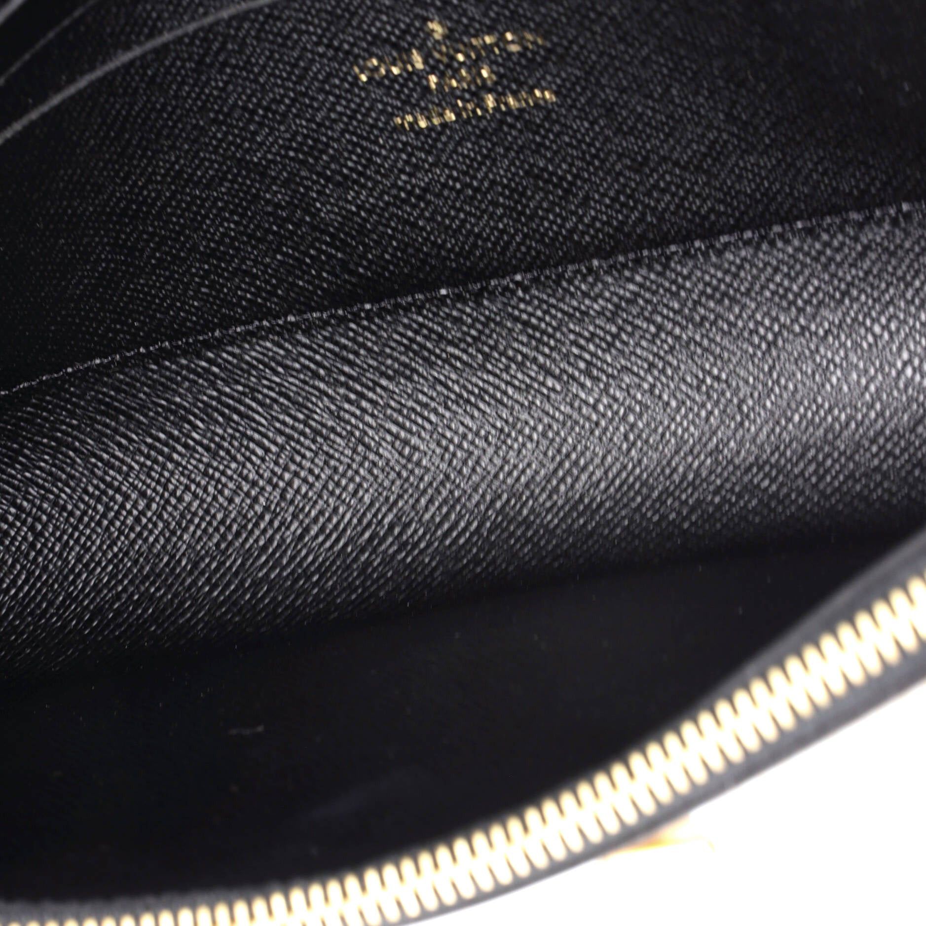 Louis Vuitton Twist Chain Wallet Size ONE SIZE - 5 Thumbnail