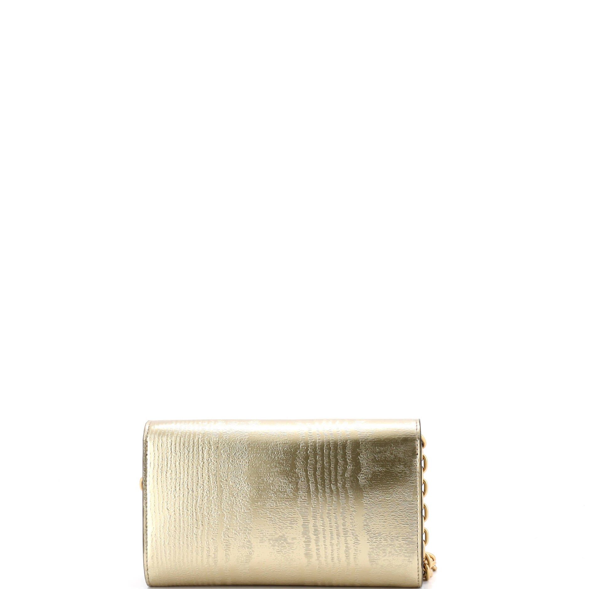 Louis Vuitton Twist Chain Wallet Size ONE SIZE - 3 Thumbnail