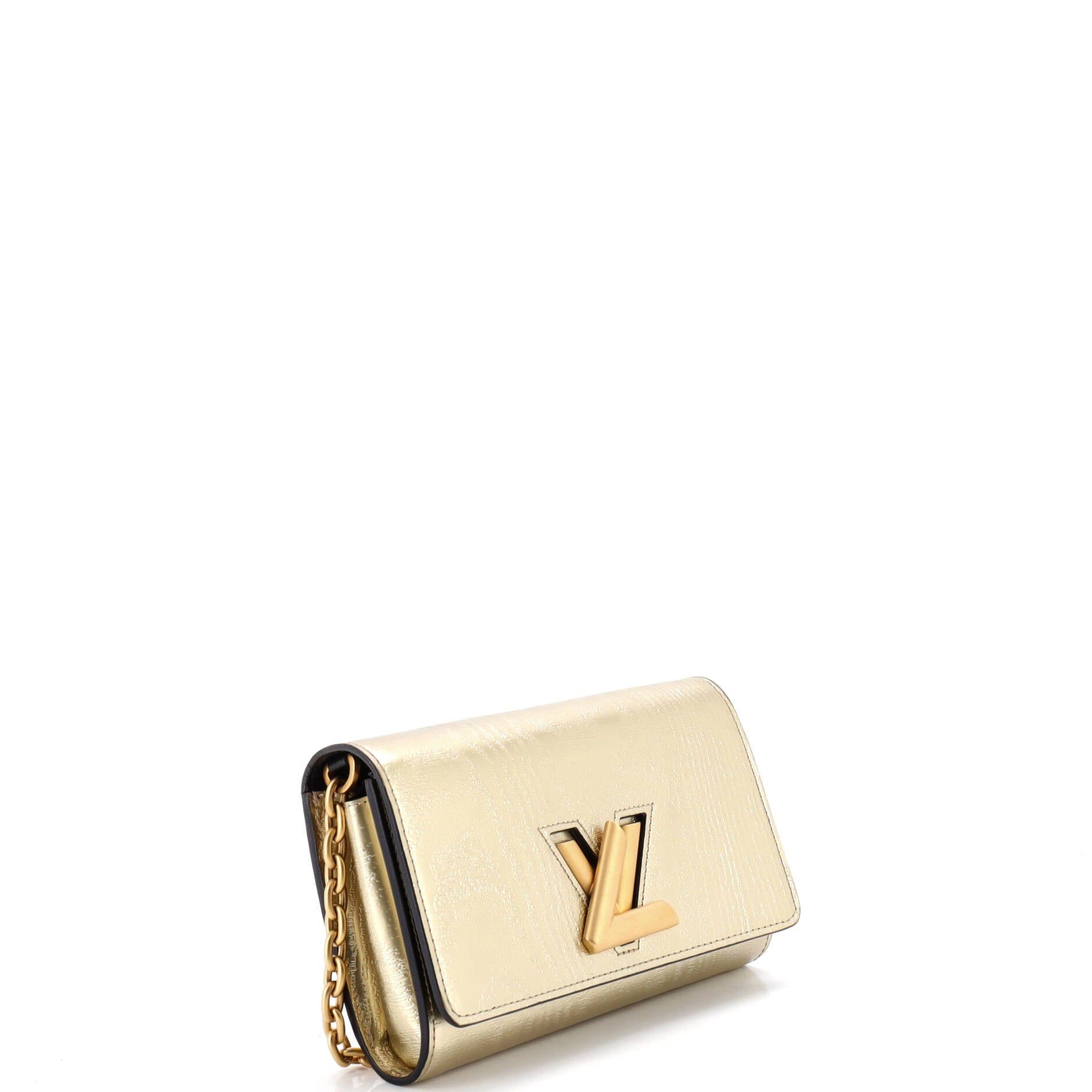 Louis Vuitton Twist Chain Wallet Size ONE SIZE - 2 Thumbnail
