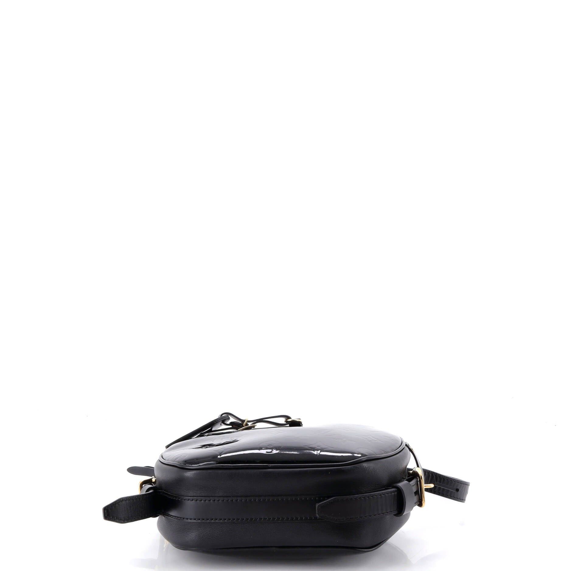 Louis Vuitton Boite Chapeau Souple Bag Size ONE SIZE - 4 Thumbnail