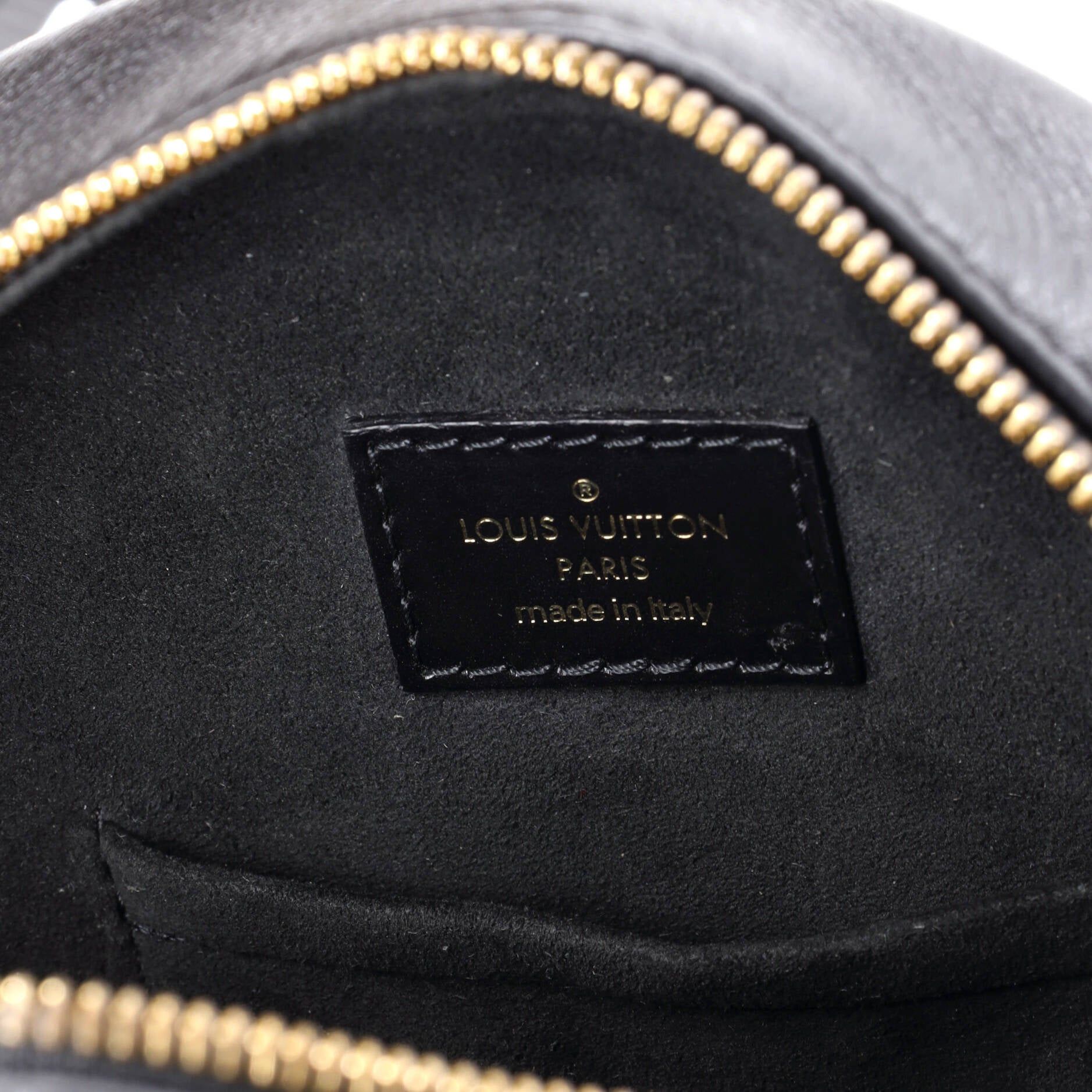 Louis Vuitton Boite Chapeau Souple Bag Size ONE SIZE - 7 Thumbnail