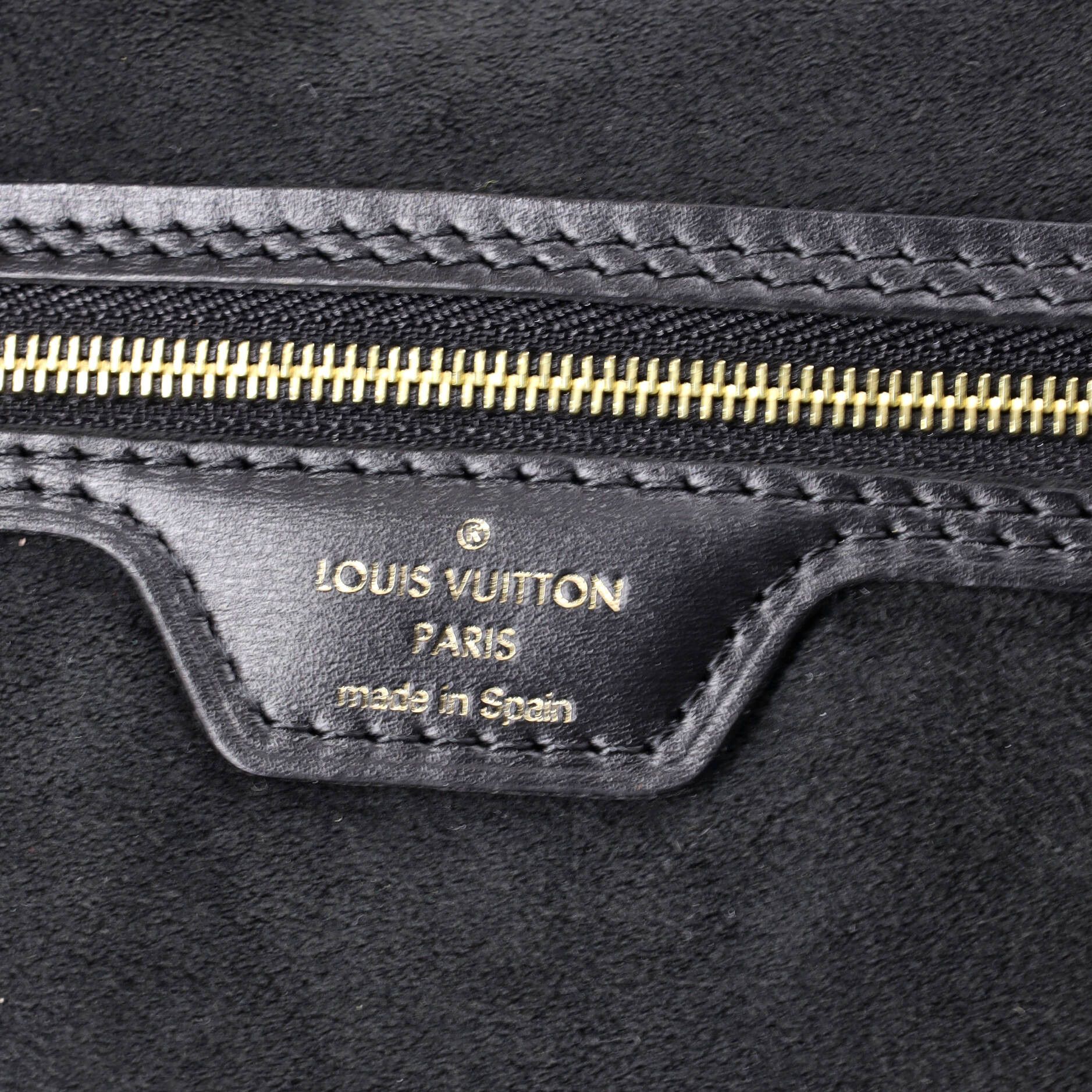 Louis Vuitton Neverfull NM Tote Size ONE SIZE - 8 Thumbnail