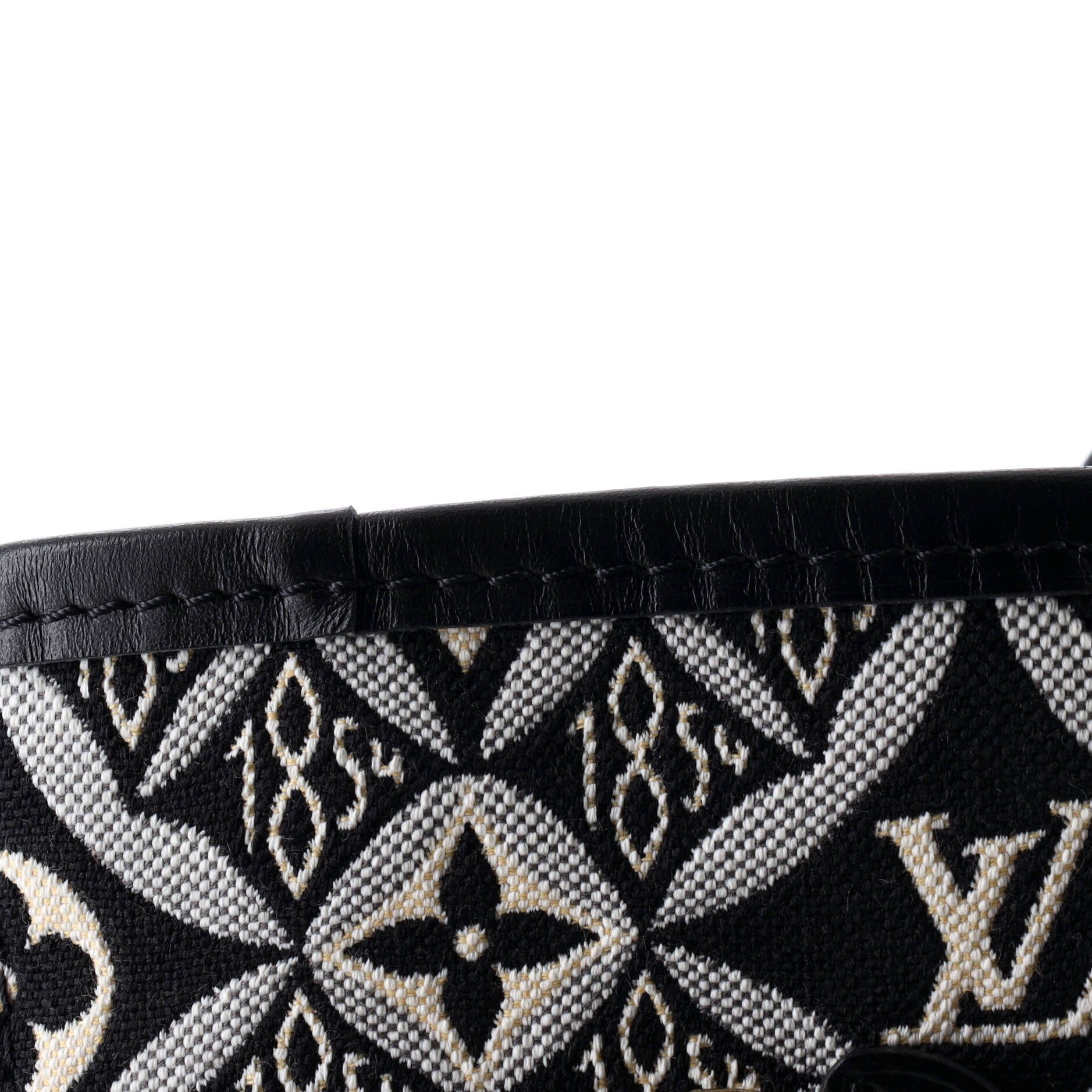 Louis Vuitton Neverfull NM Tote Size ONE SIZE - 7 Thumbnail