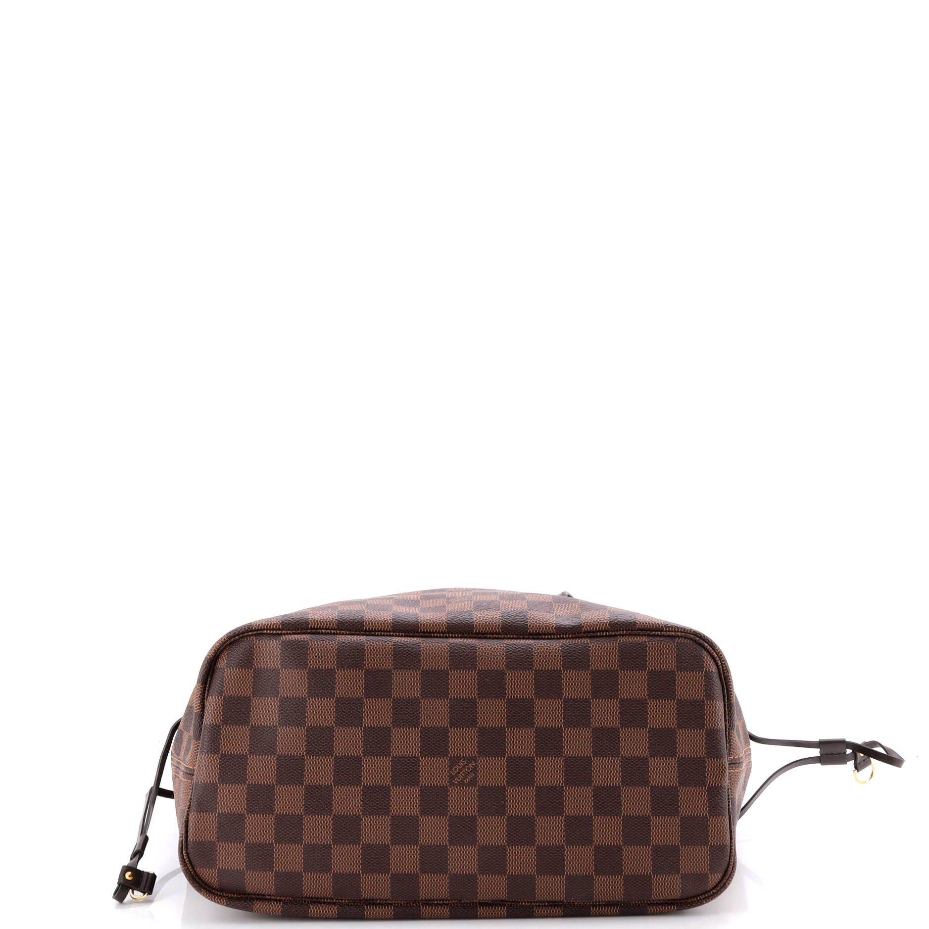 Louis Vuitton Neverfull Tote Size ONE SIZE - 5 Thumbnail