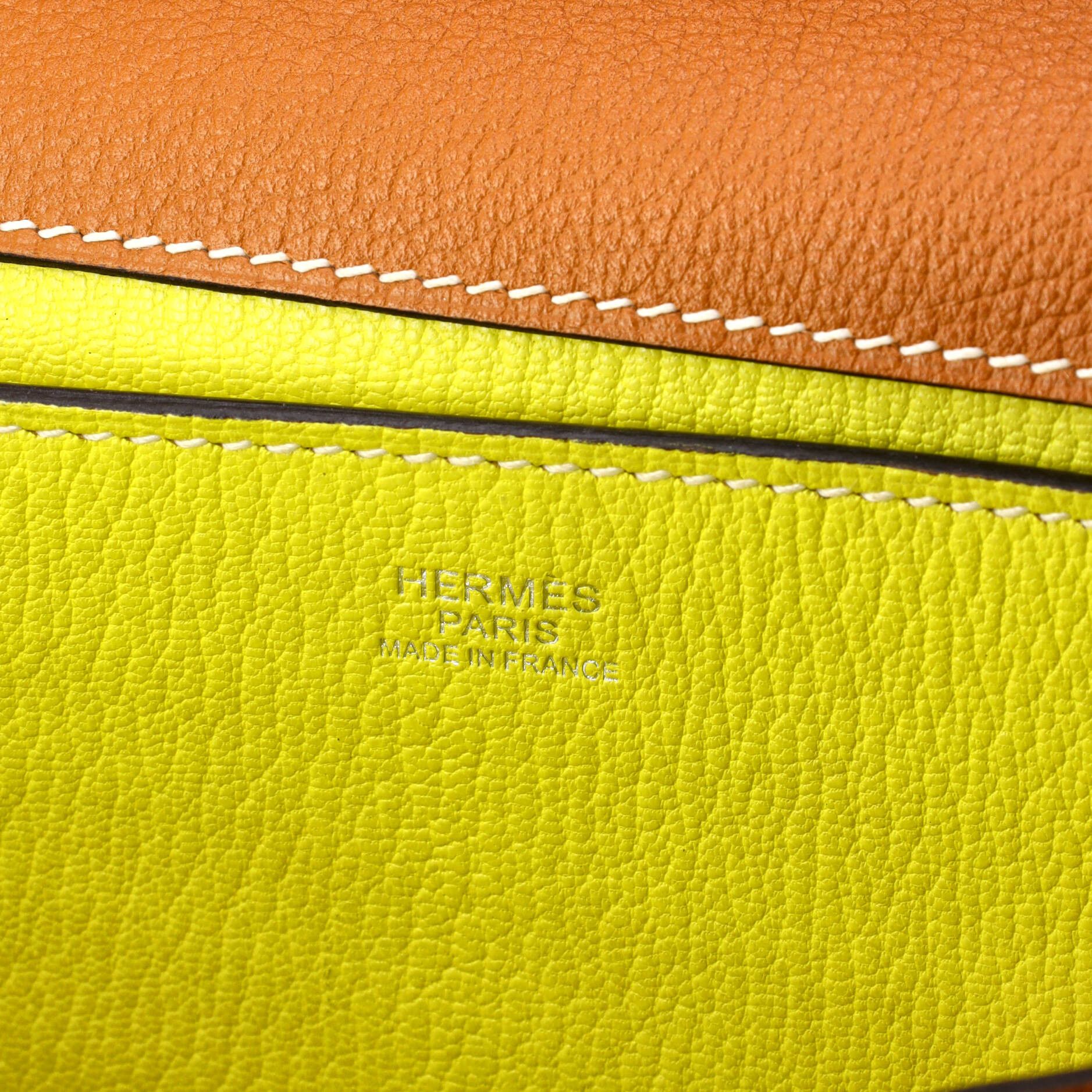 Hermes Opli Bag Size ONE SIZE - 7 Thumbnail