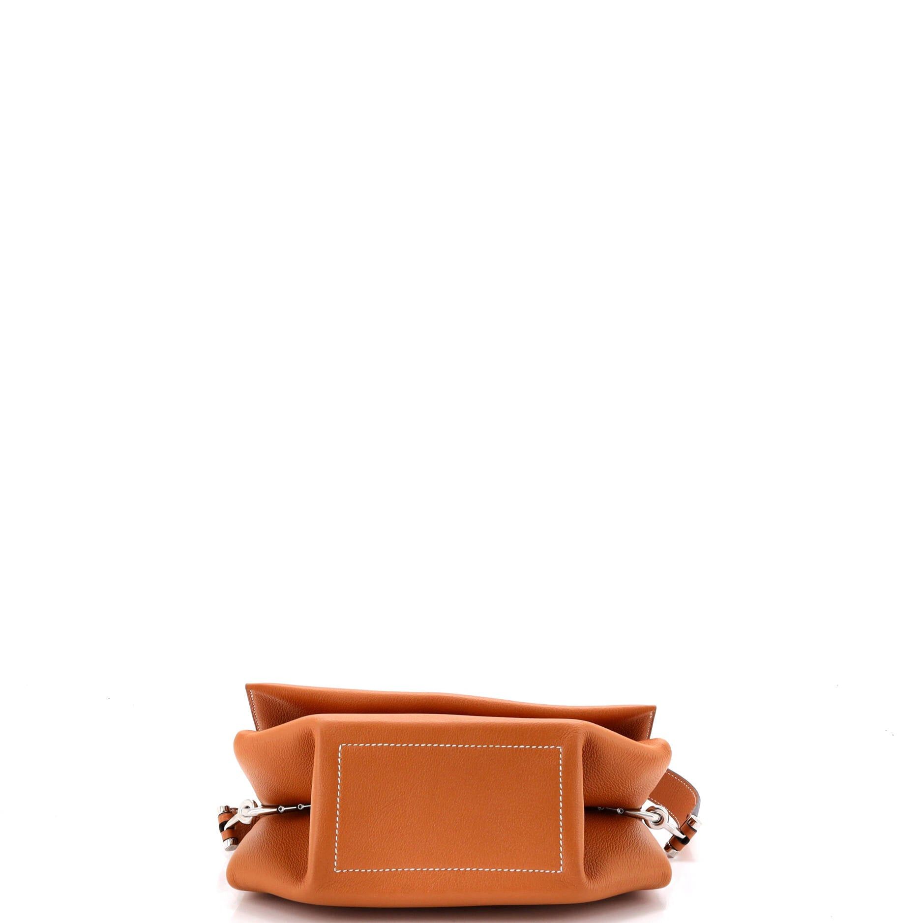 Hermes Opli Bag Size ONE SIZE - 4 Thumbnail