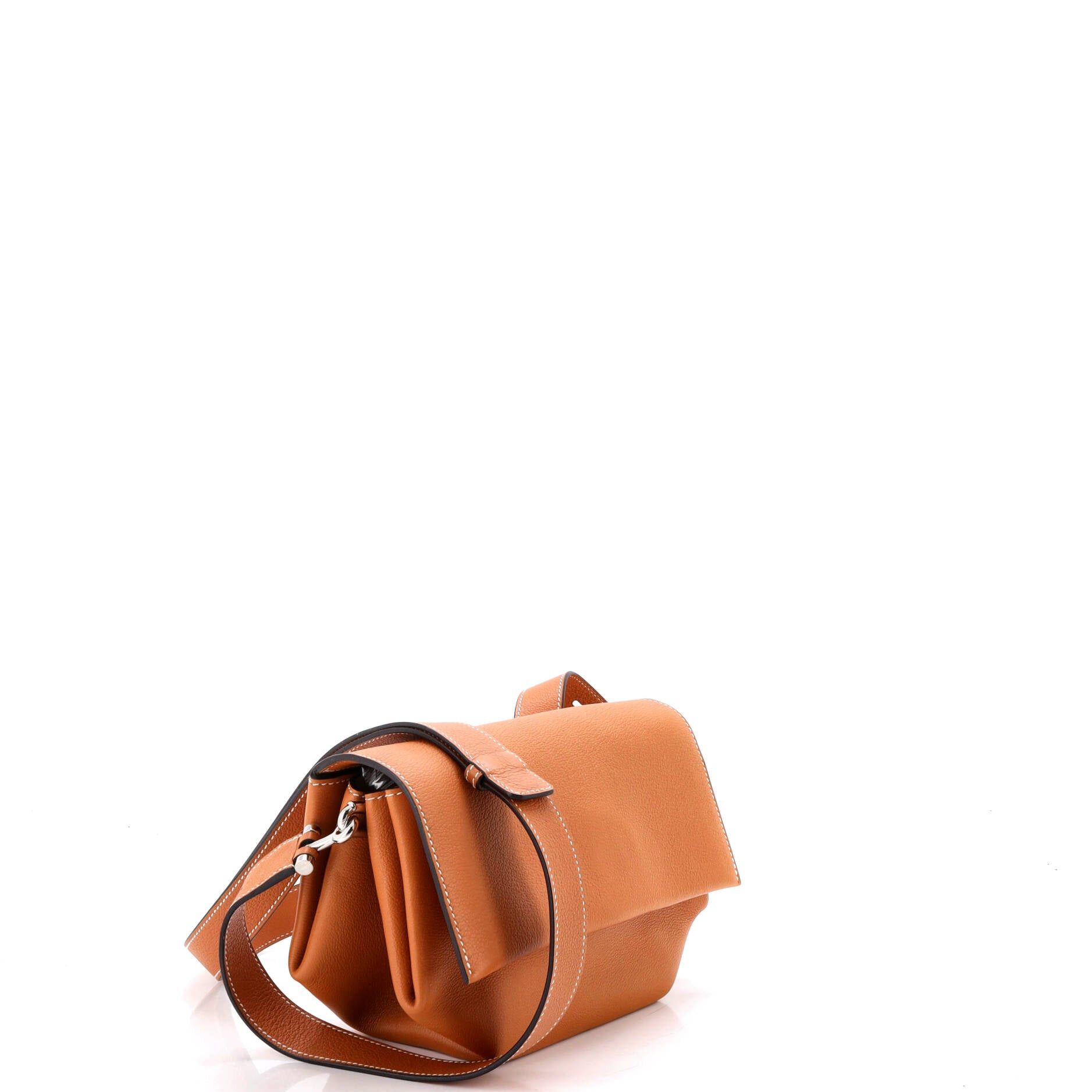 Hermes Opli Bag Size ONE SIZE - 2 Thumbnail
