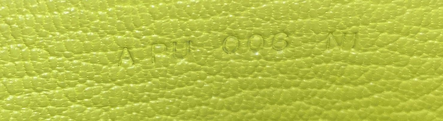 Hermes Opli Bag Size ONE SIZE - 8 Thumbnail