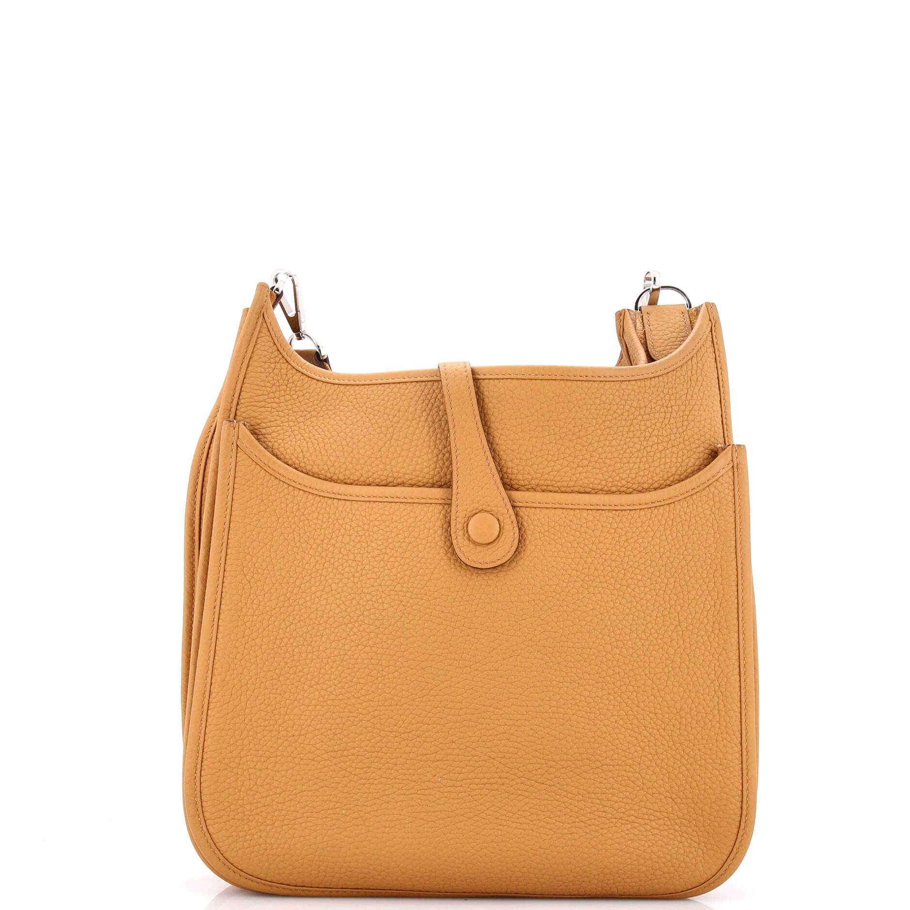 Hermes Evelyne Bag Gen III Size ONE SIZE - 3 Thumbnail