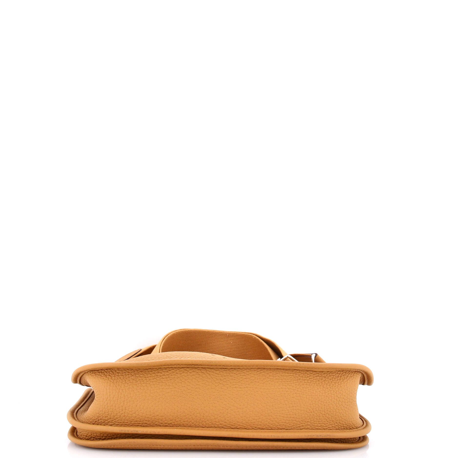 Hermes Evelyne Bag Gen III Size ONE SIZE - 4 Thumbnail
