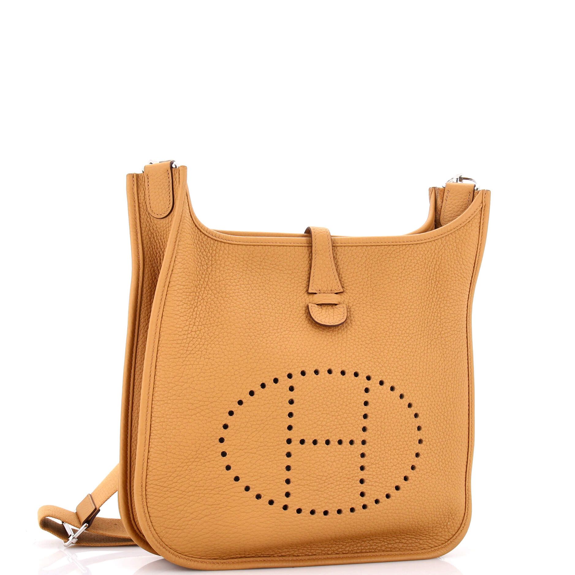 Hermes Evelyne Bag Gen III Size ONE SIZE - 2 Thumbnail