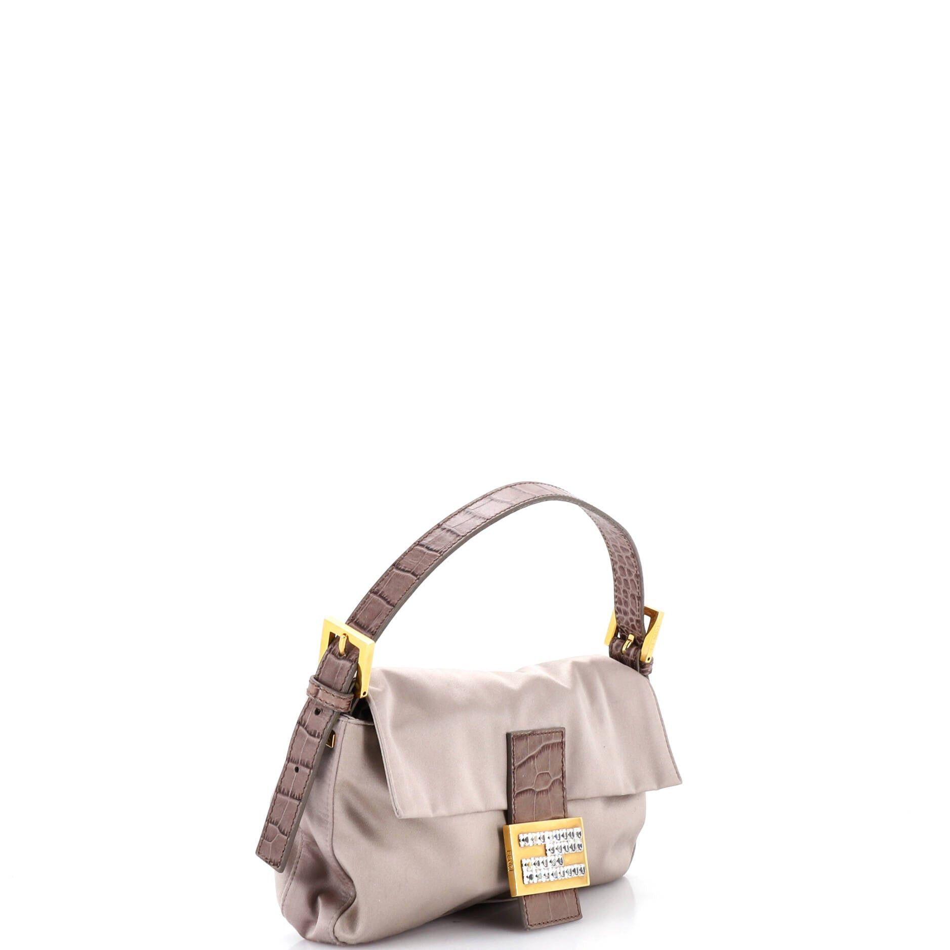 Fendi Baguette Bag Size ONE SIZE - 2 Thumbnail