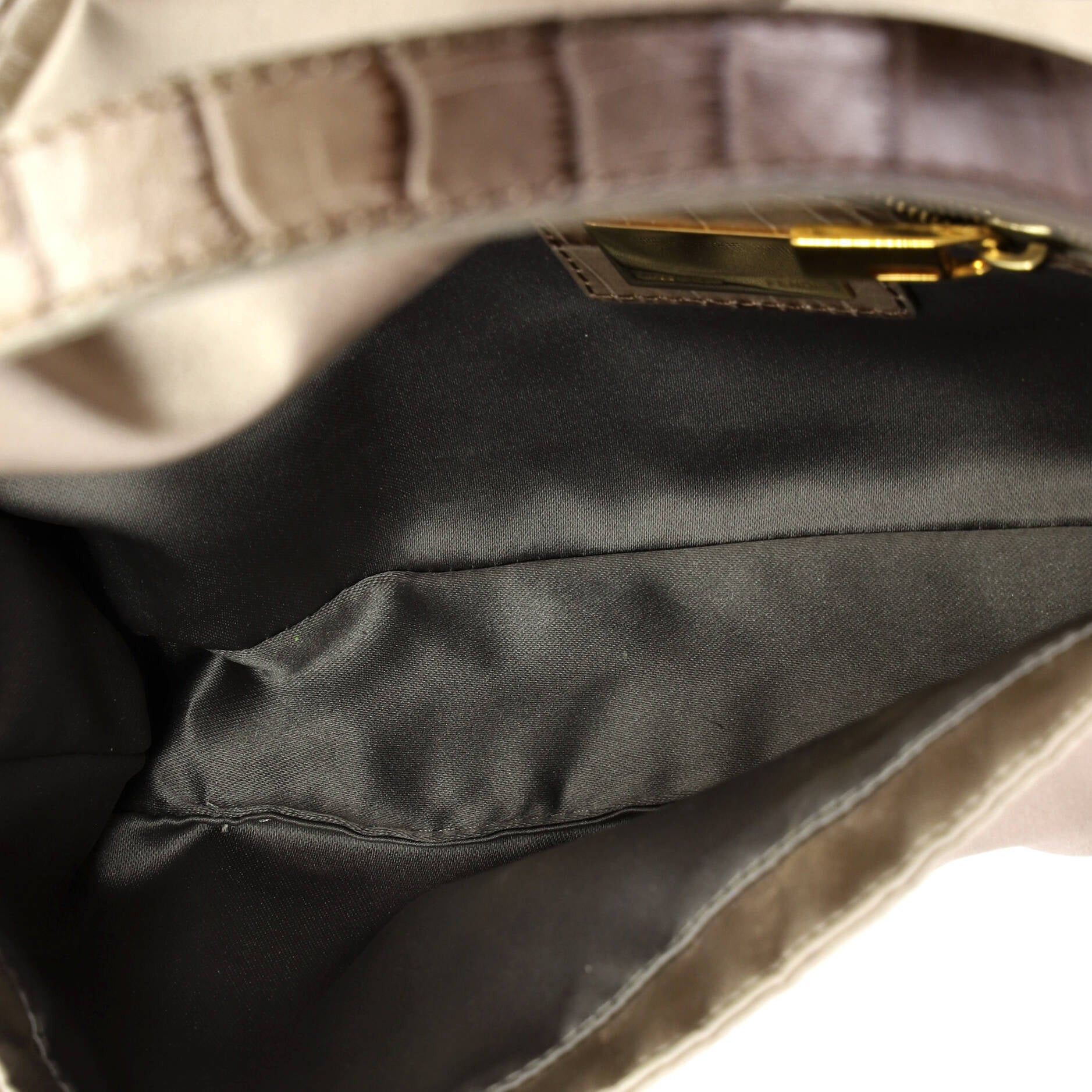 Fendi Baguette Bag Size ONE SIZE - 5 Thumbnail