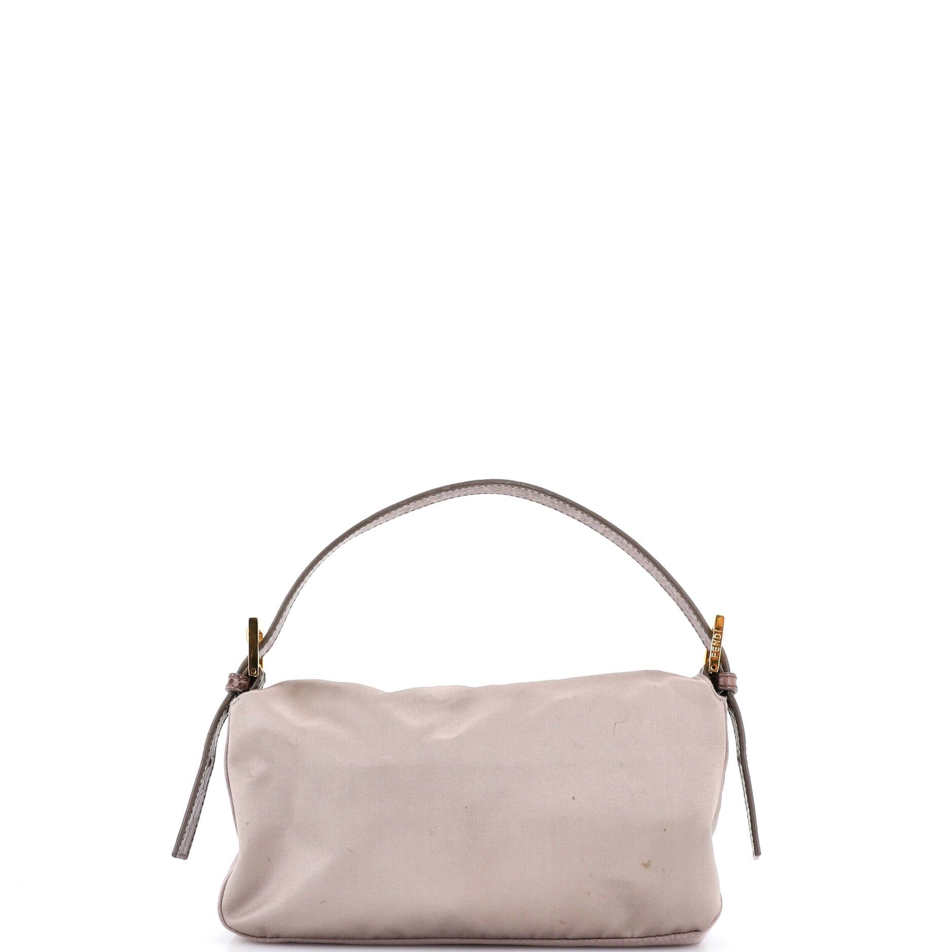 Fendi Baguette Bag Size ONE SIZE - 3 Thumbnail
