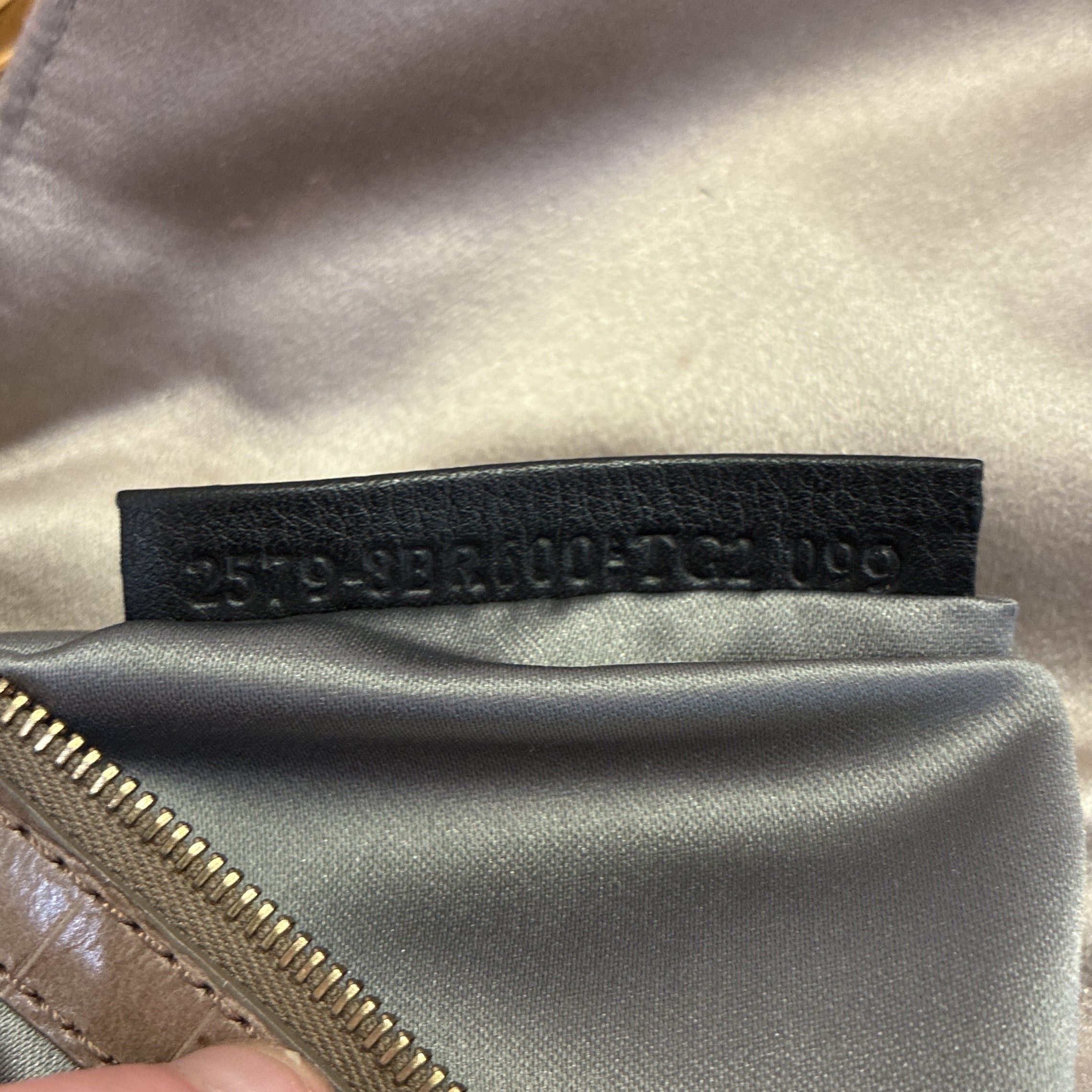 Fendi Baguette Bag Size ONE SIZE - 8 Thumbnail