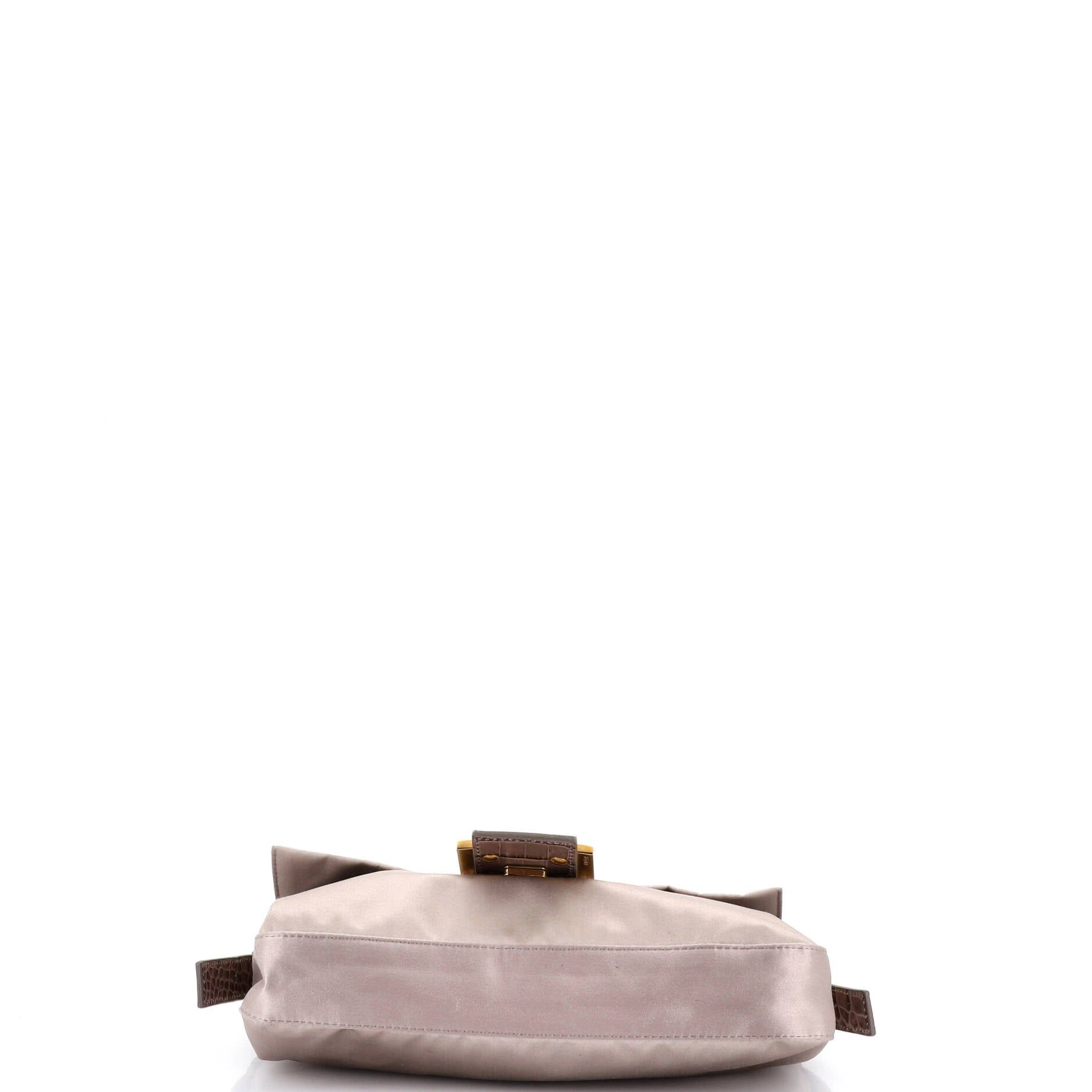 Fendi Baguette Bag Size ONE SIZE - 4 Thumbnail
