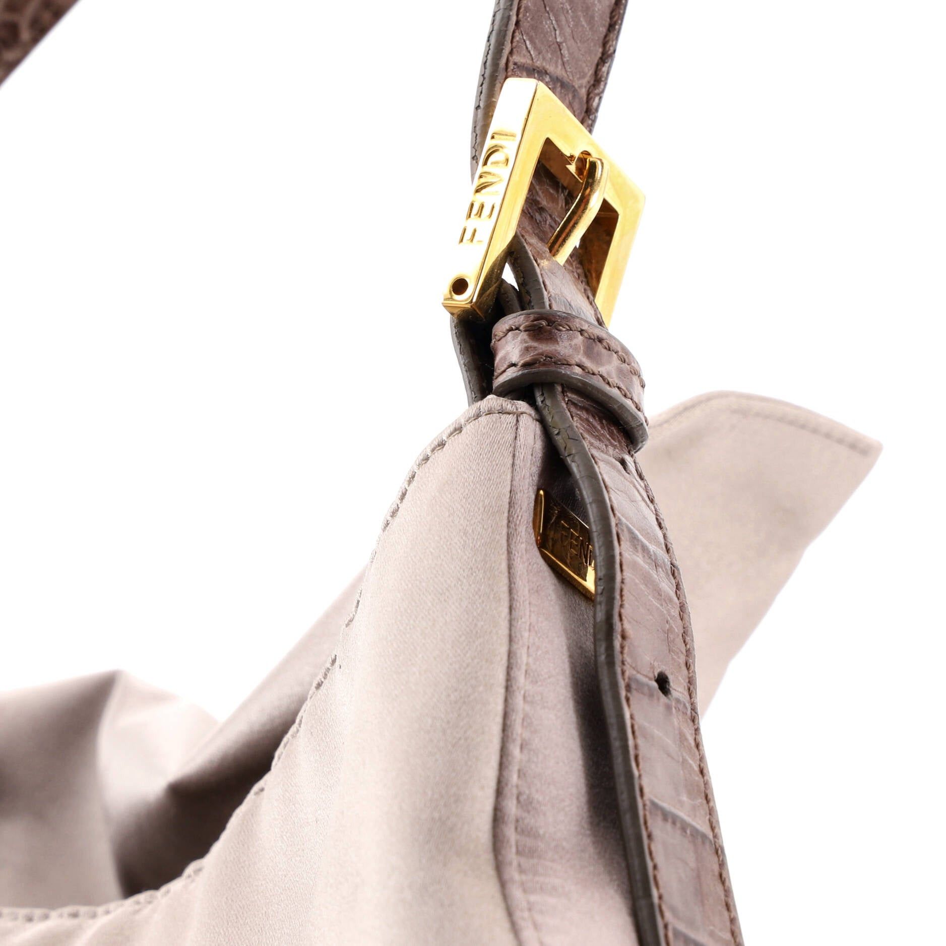 Fendi Baguette Bag Size ONE SIZE - 7 Thumbnail