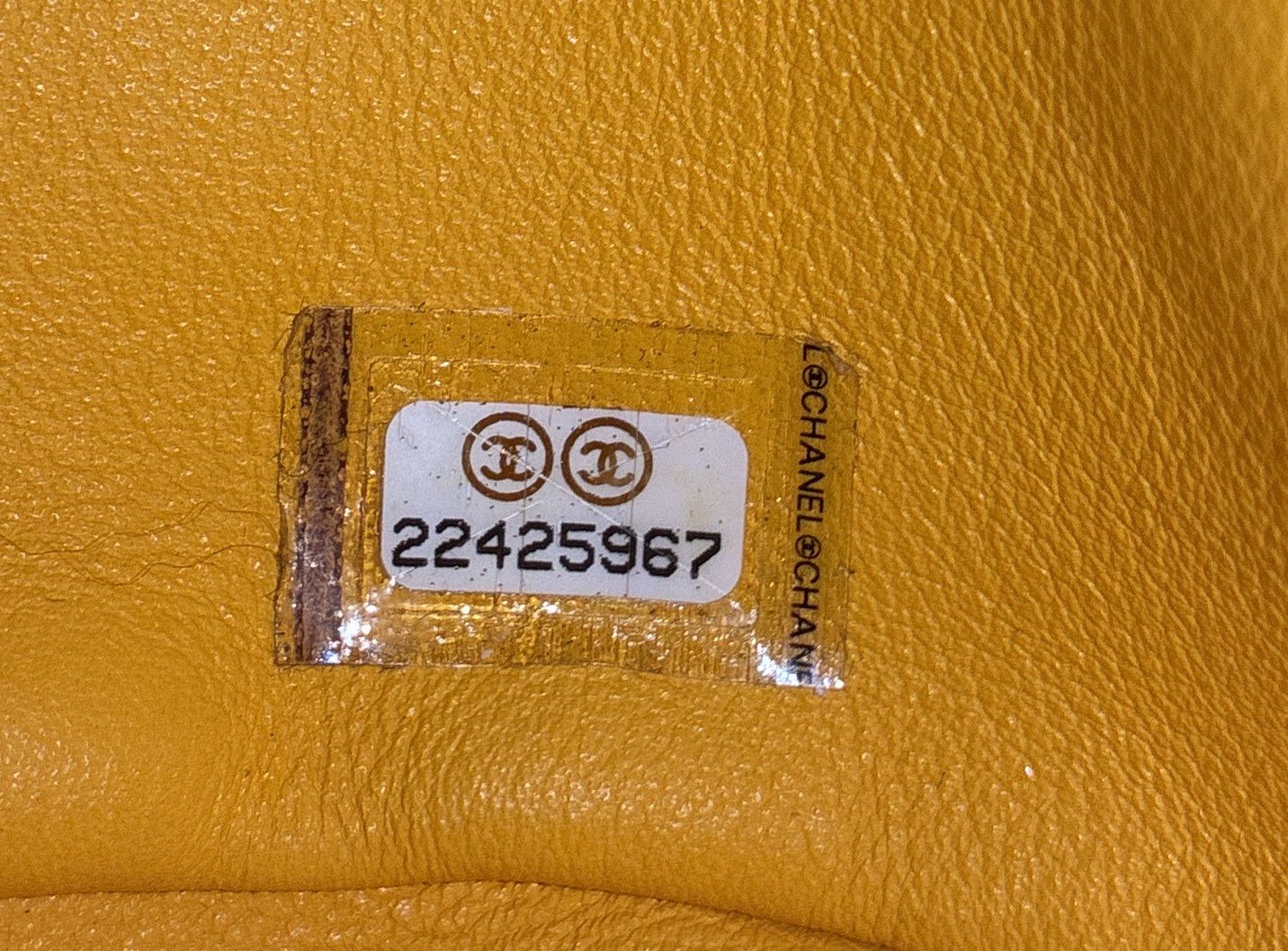 Chanel Urban Spirit Backpack Size ONE SIZE - 8 Thumbnail