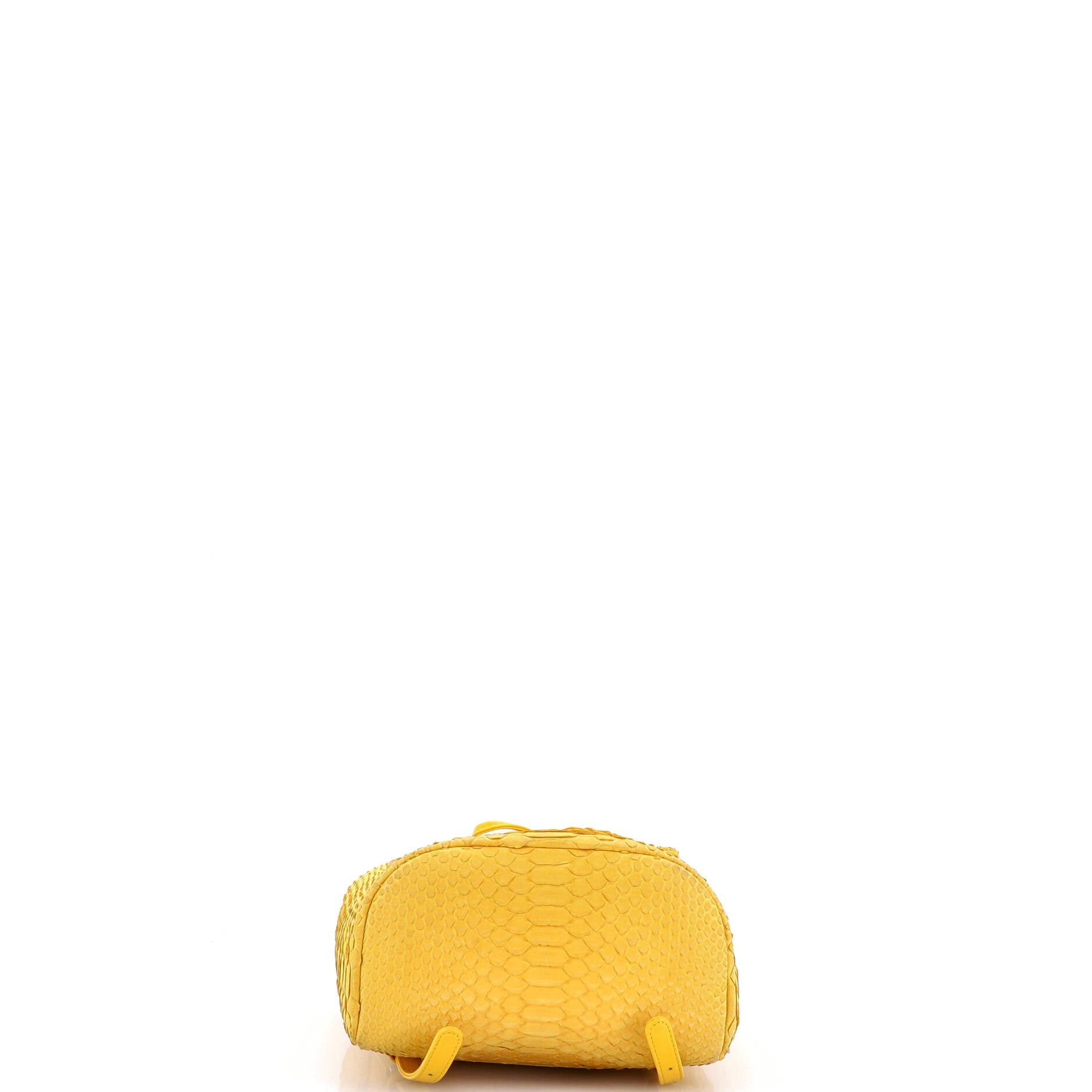 Chanel Urban Spirit Backpack Size ONE SIZE - 4 Thumbnail