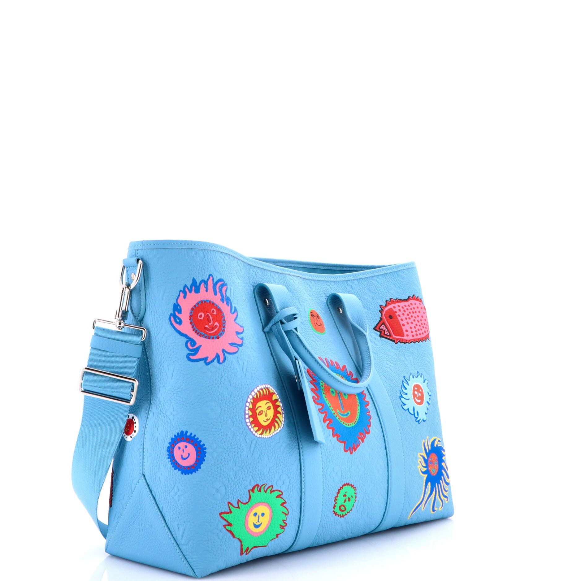 Louis Vuitton Weekend Tote Size ONE SIZE - 2 Thumbnail