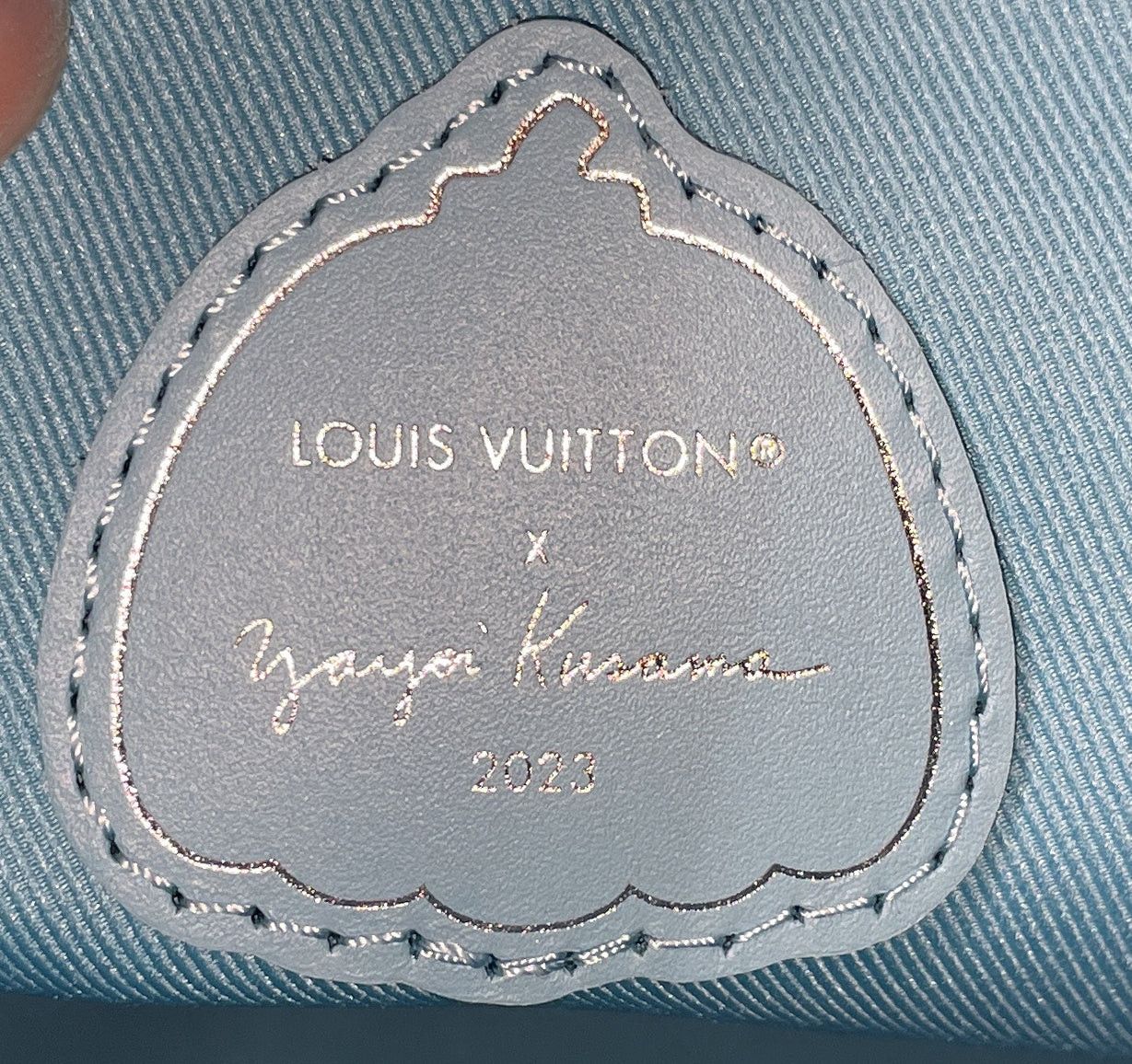 Louis Vuitton Weekend Tote Size ONE SIZE - 8 Thumbnail