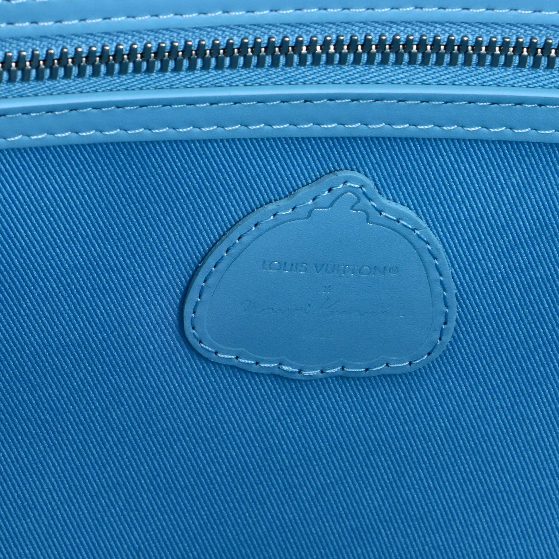 Louis Vuitton Weekend Tote Size ONE SIZE - 7 Thumbnail