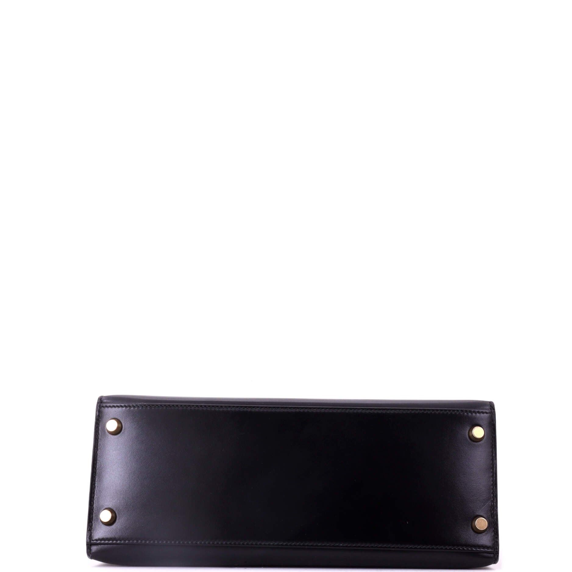 Hermes Kelly Handbag Size ONE SIZE - 4 Thumbnail