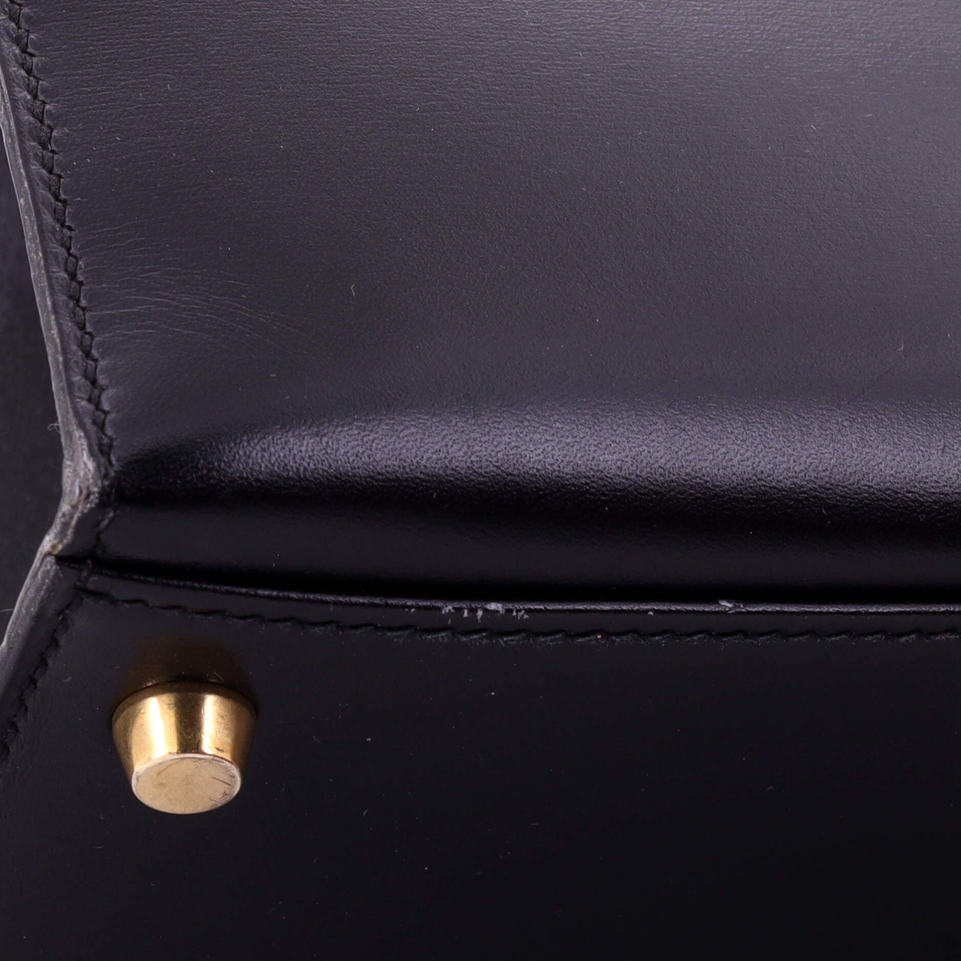 Hermes Kelly Handbag Size ONE SIZE - 7 Thumbnail
