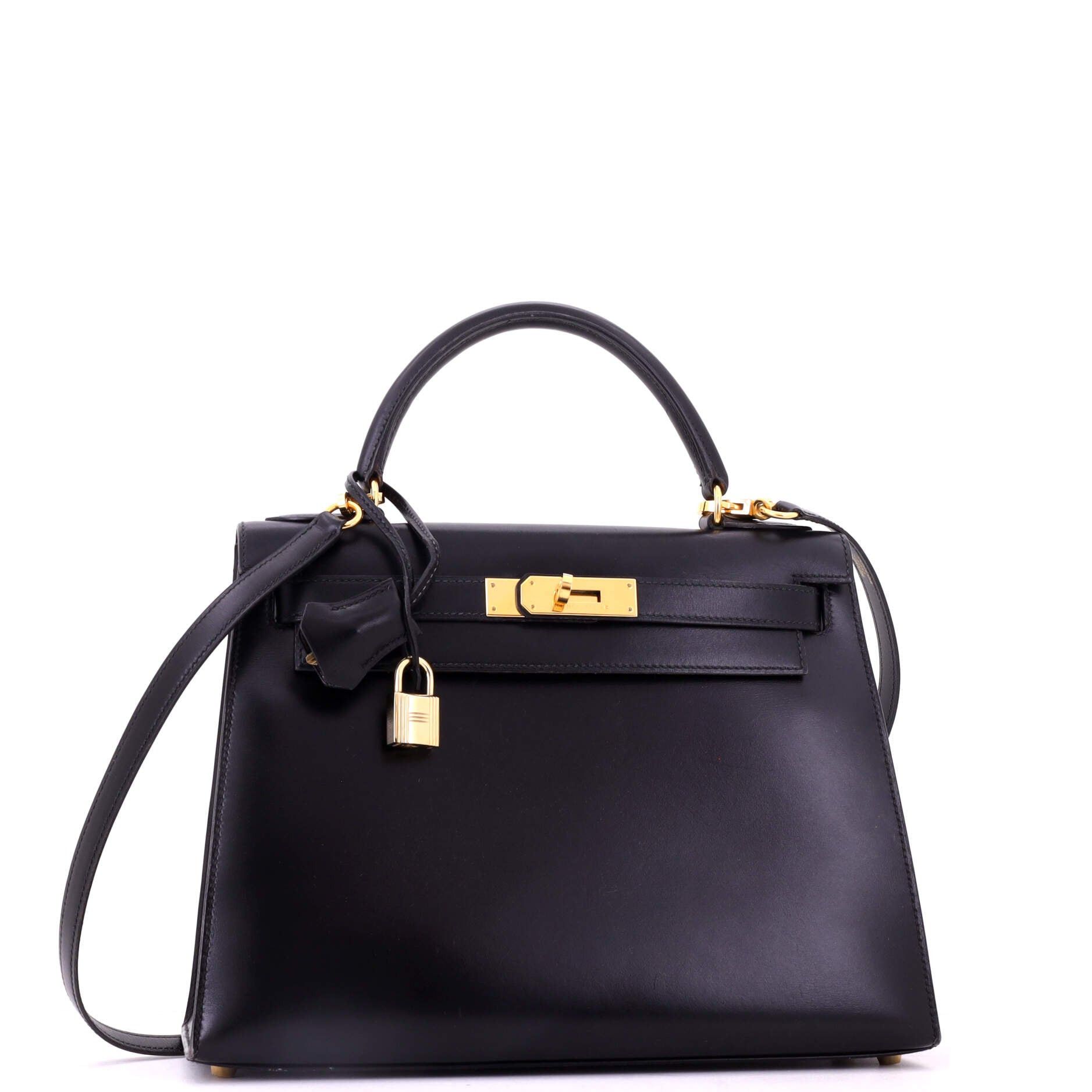 Hermes Kelly Handbag Size ONE SIZE - 2 Thumbnail