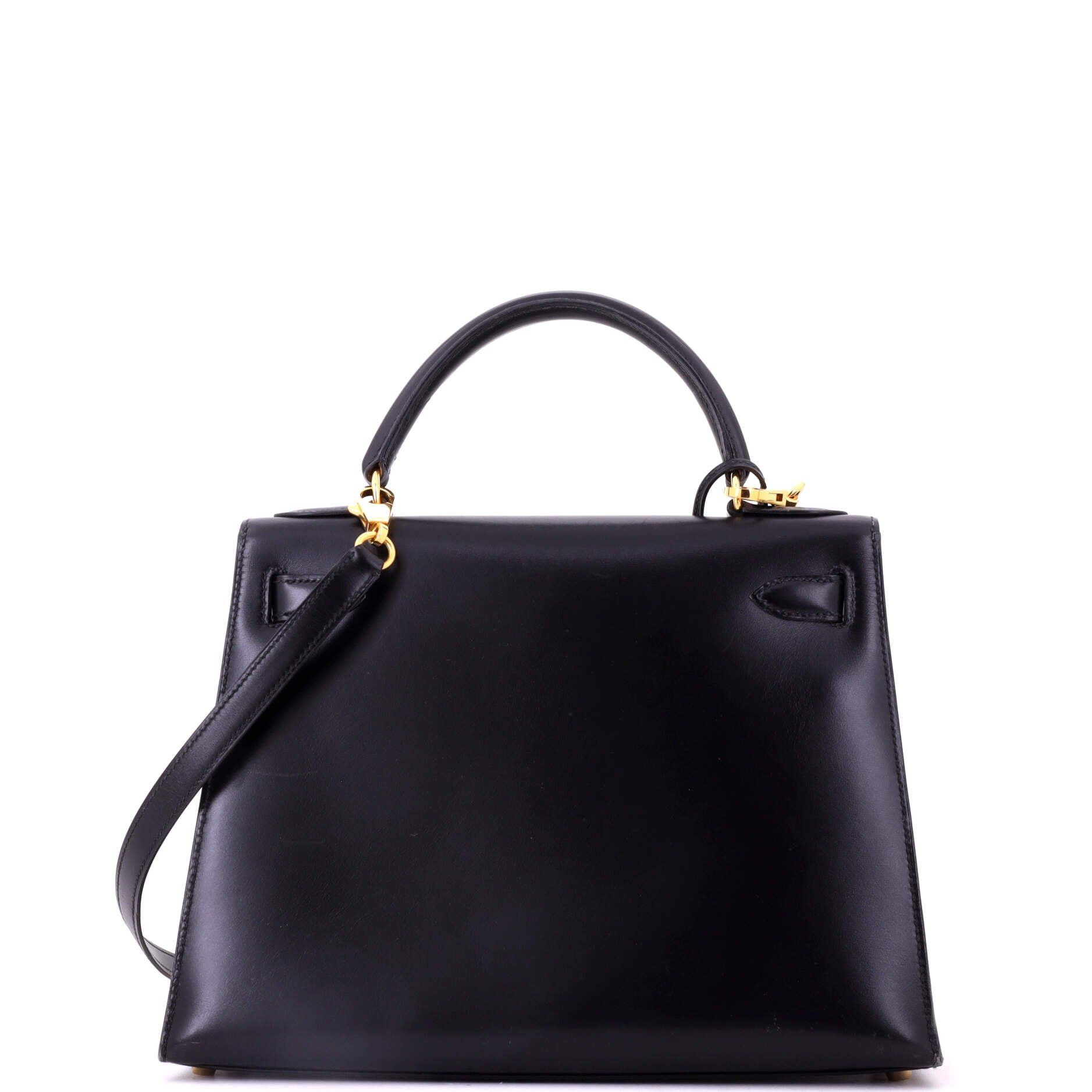 Hermes Kelly Handbag Size ONE SIZE - 3 Thumbnail
