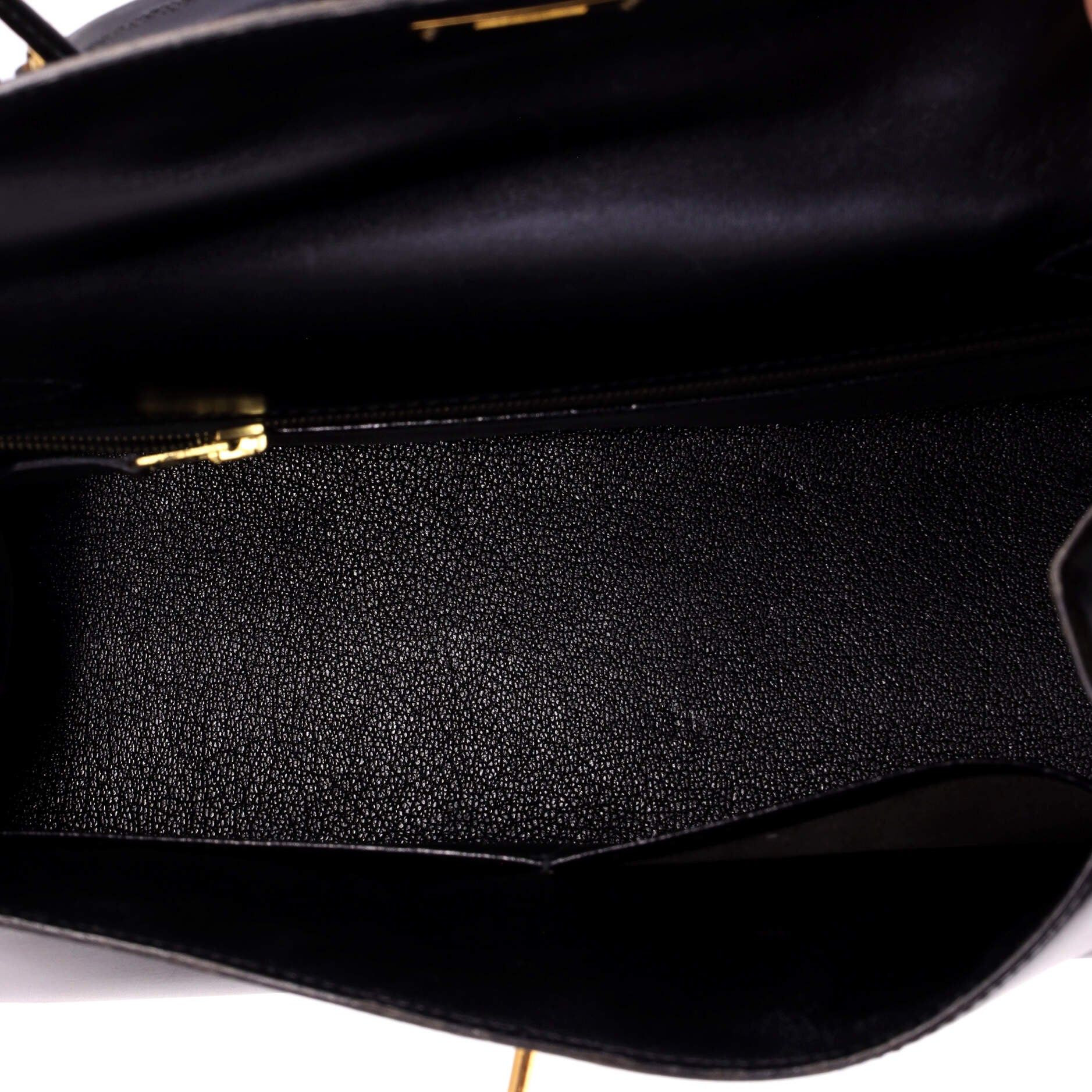 Hermes Kelly Handbag Size ONE SIZE - 5 Thumbnail