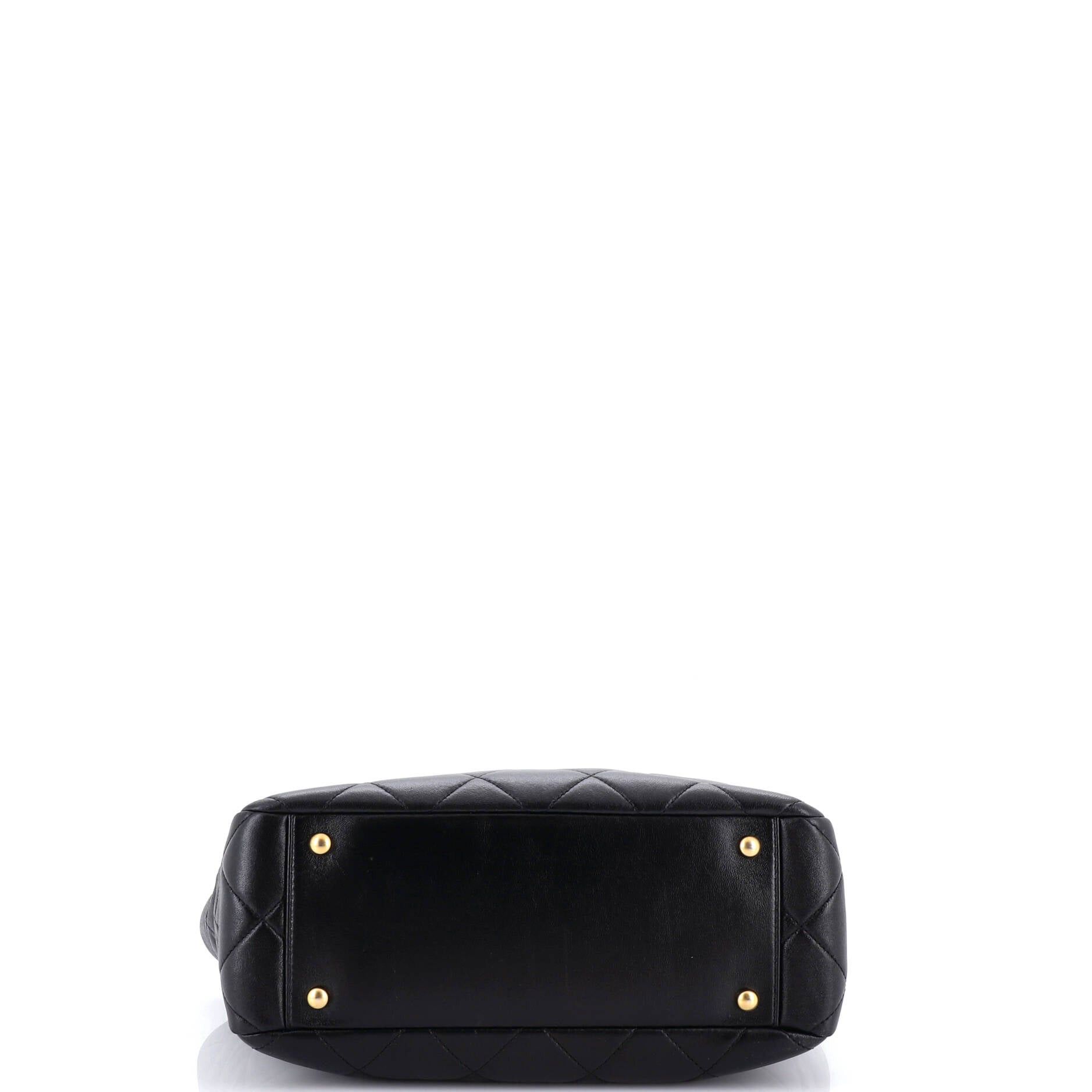 Chanel Chain Infinity Tote Size ONE SIZE - 4 Thumbnail