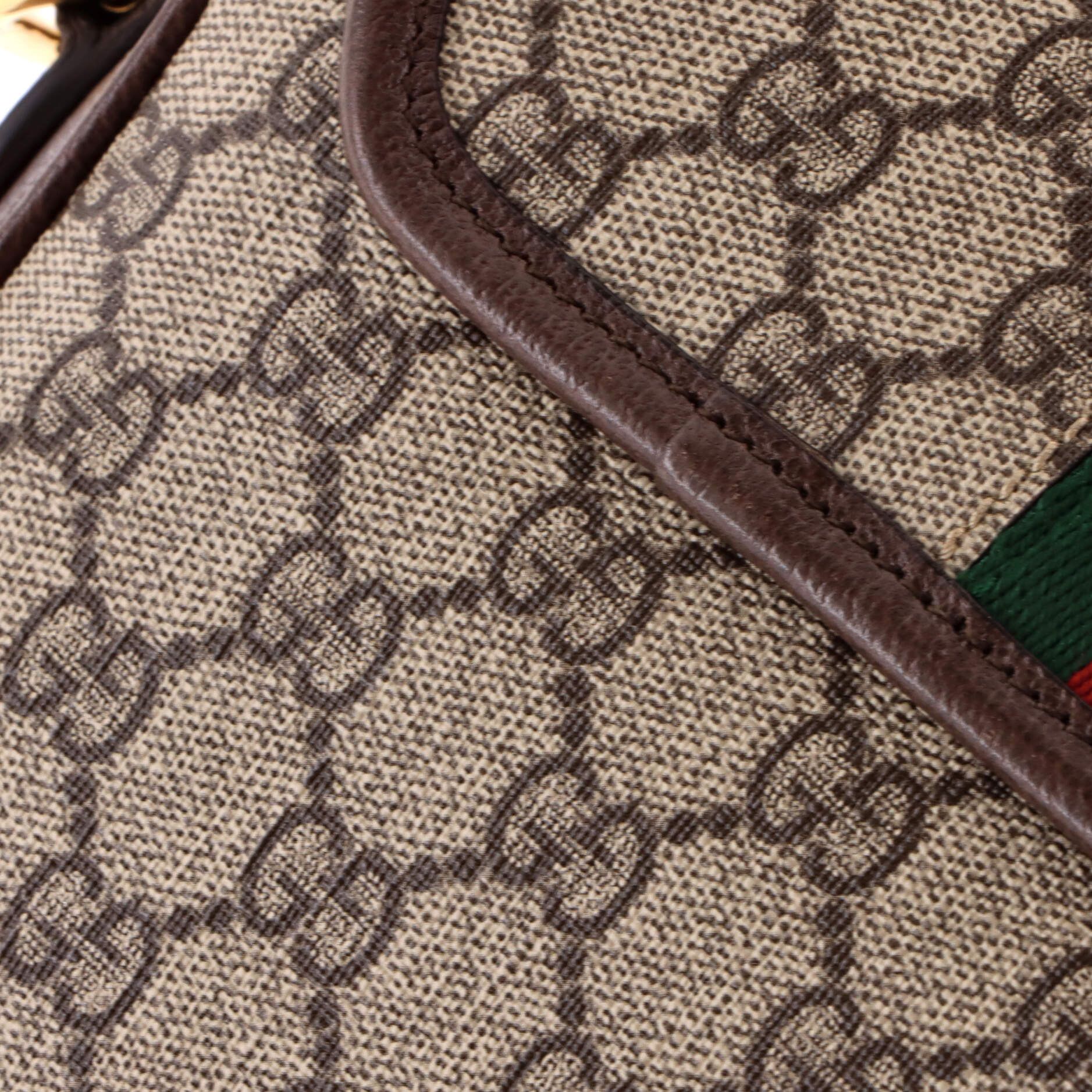Gucci Ophidia Flap Shoulder Bag Size ONE SIZE - 7 Thumbnail