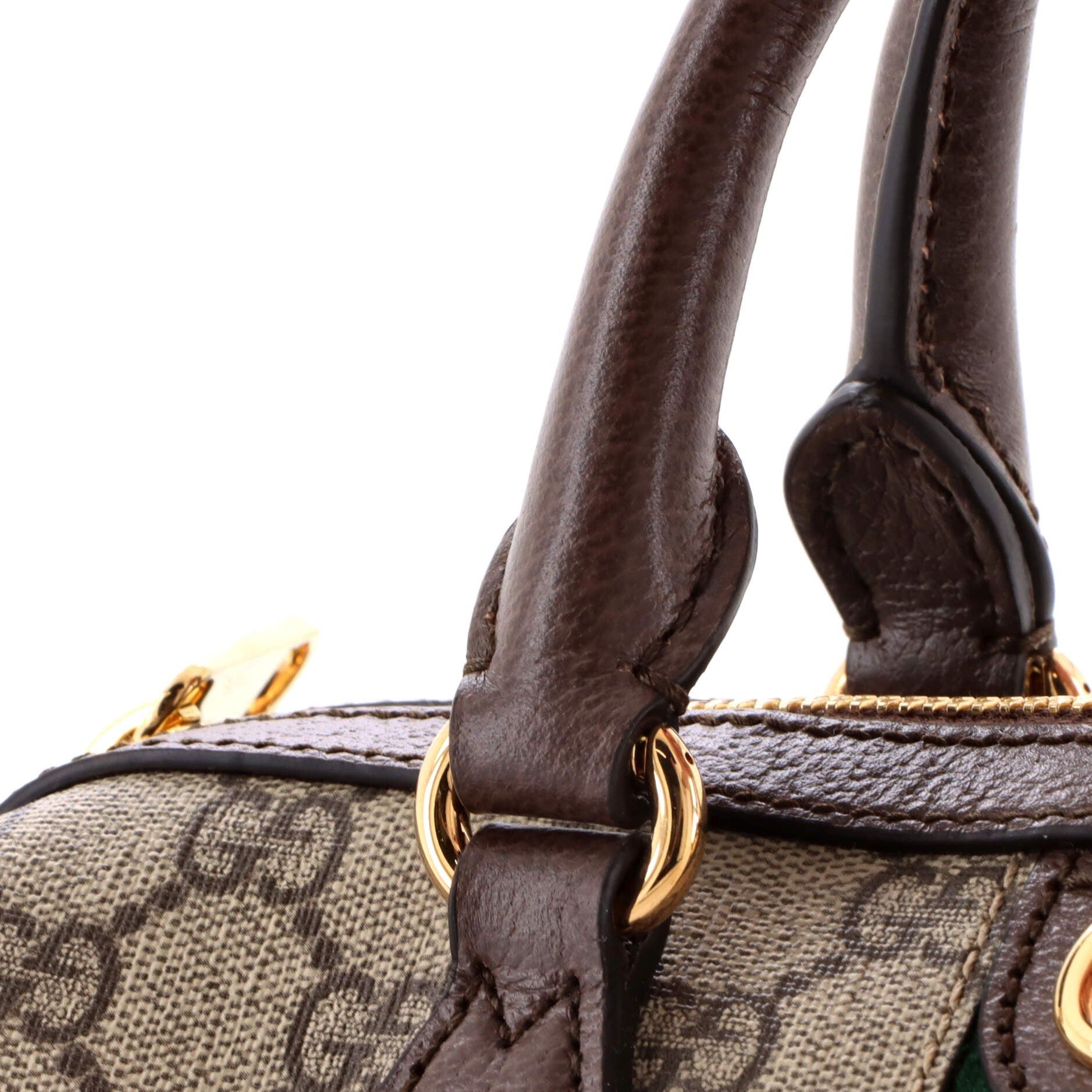Gucci Ophidia Convertible Boston Bag Size ONE SIZE - 6 Thumbnail
