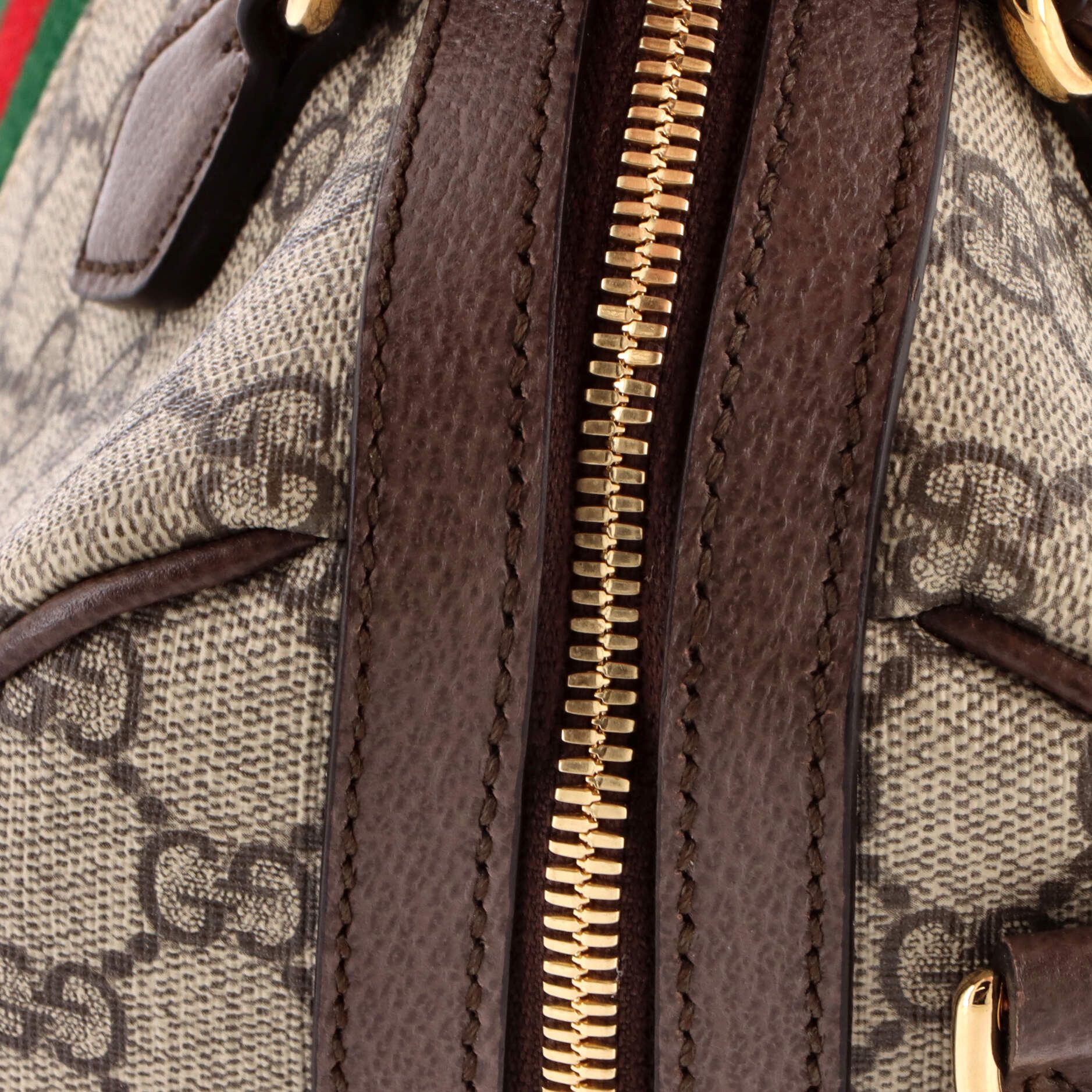 Gucci Ophidia Convertible Boston Bag Size ONE SIZE - 7 Thumbnail