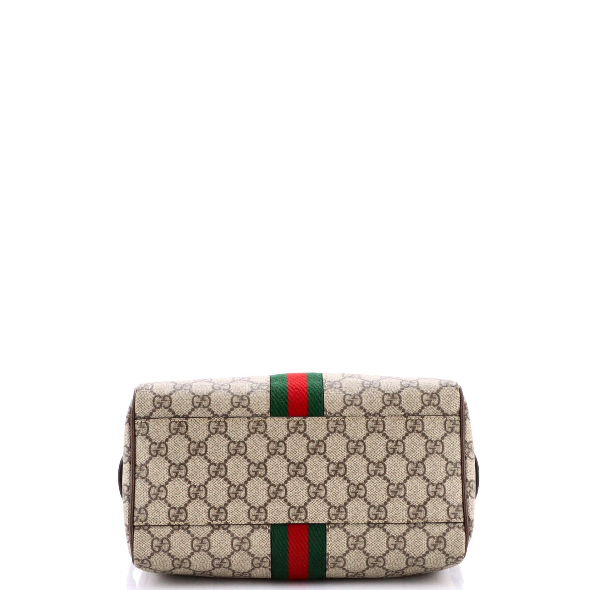 Gucci Ophidia Convertible Boston Bag Size ONE SIZE - 4 Thumbnail