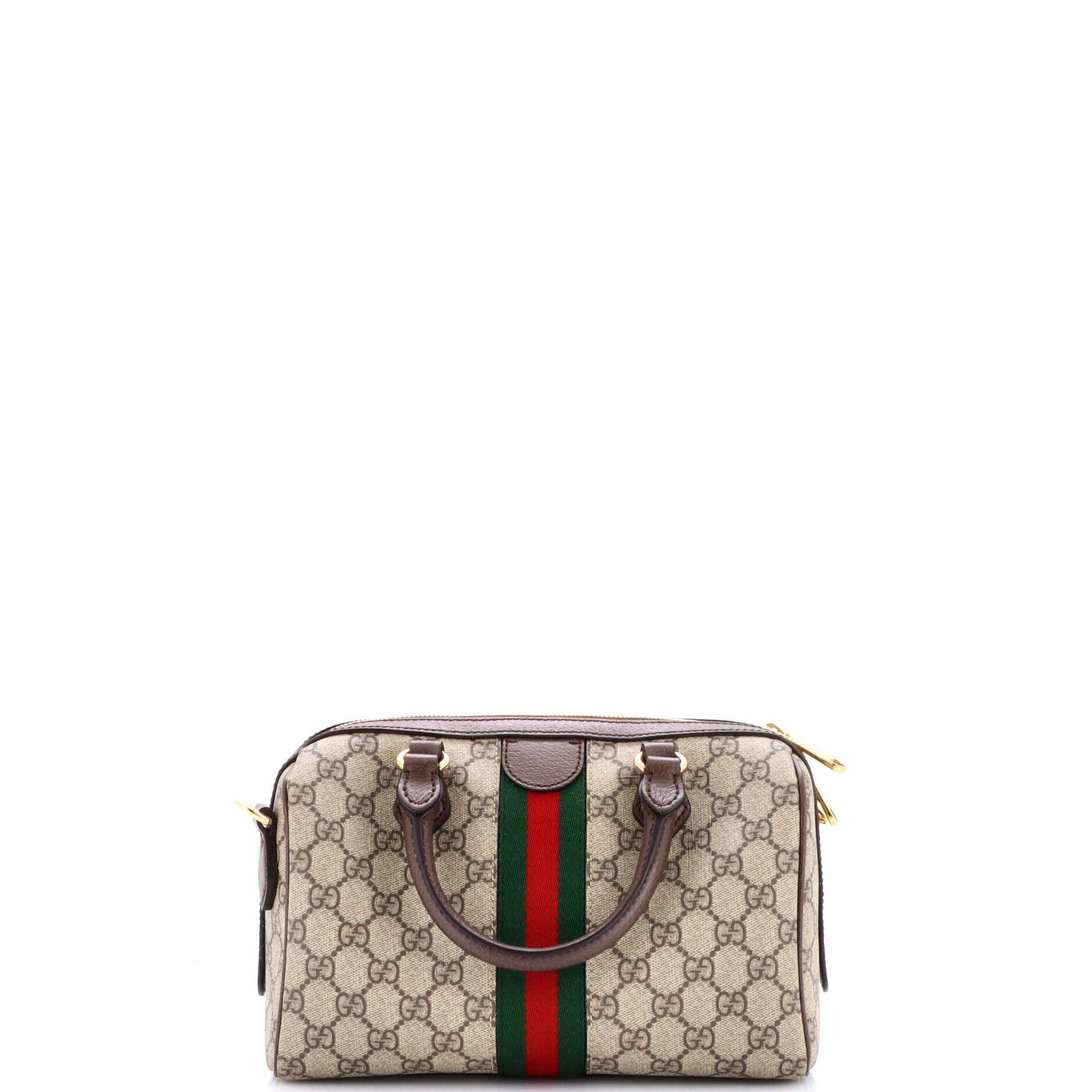 Gucci Ophidia Convertible Boston Bag Size ONE SIZE - 3 Thumbnail