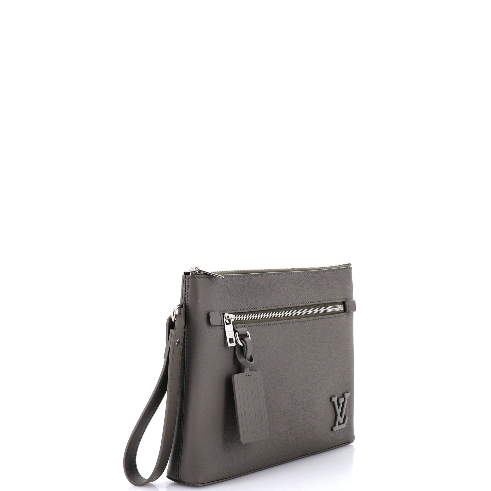 Louis Vuitton Aerogram iPad Pouch Size ONE SIZE - 2 Thumbnail