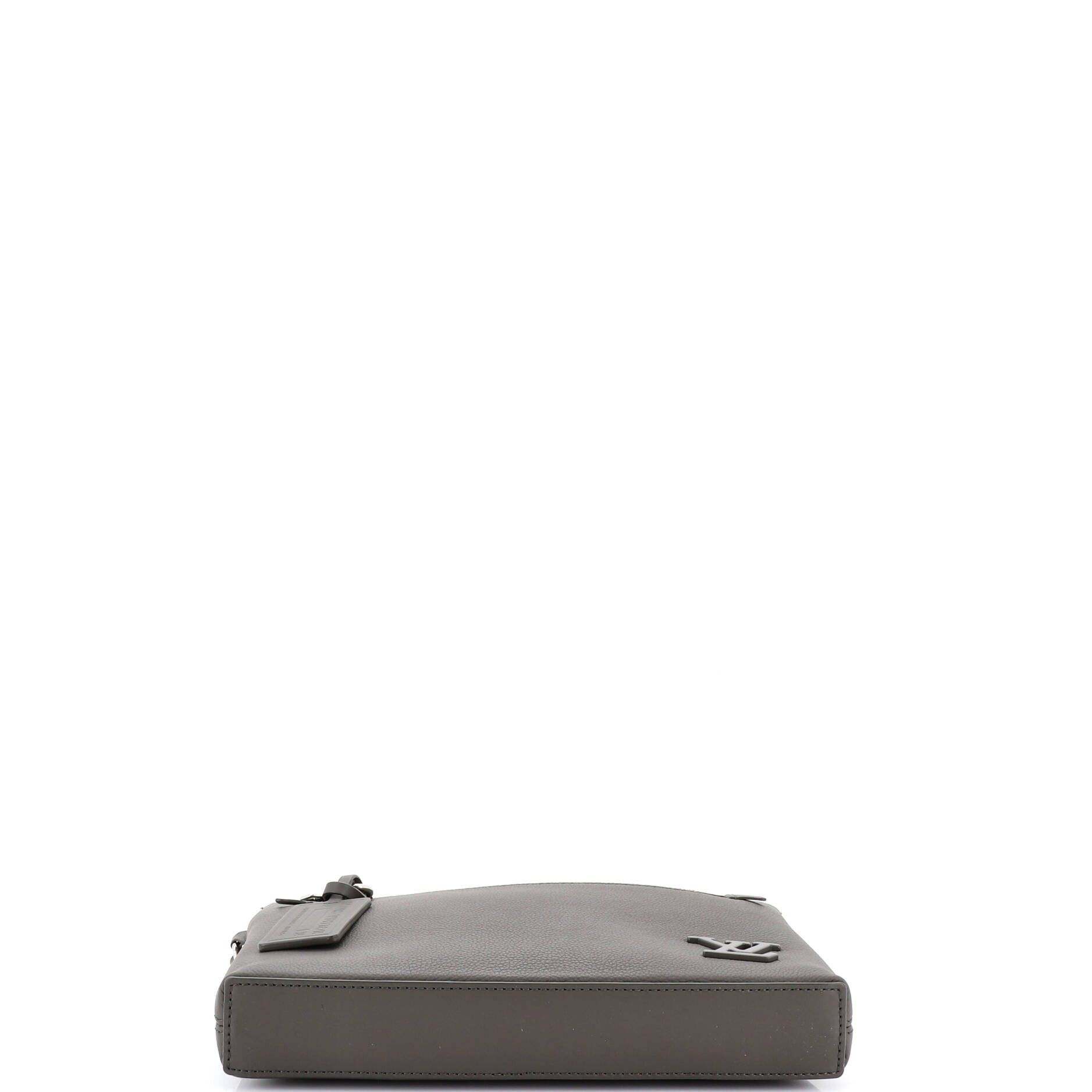 Louis Vuitton Aerogram iPad Pouch Size ONE SIZE - 4 Thumbnail