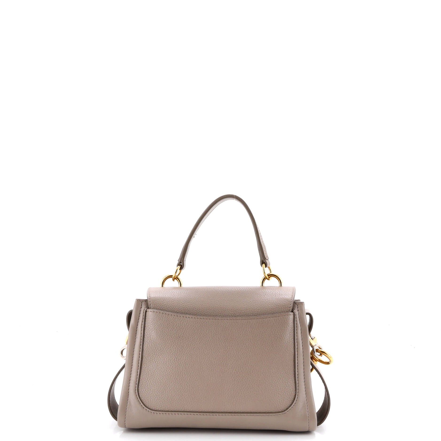 Chloe Tess Day Satchel Size ONE SIZE - 3 Thumbnail