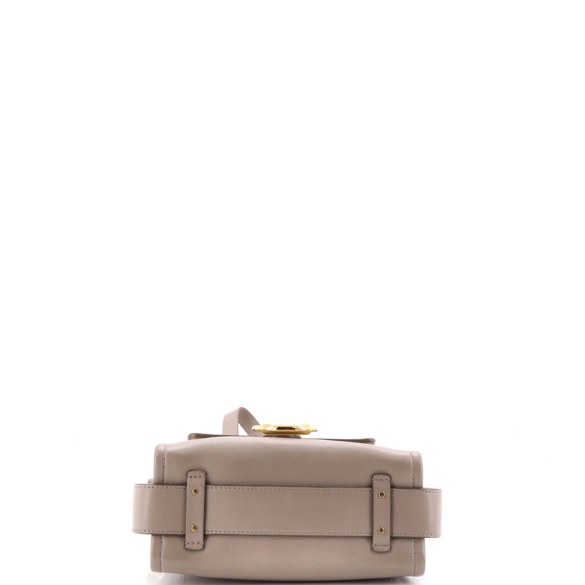 Chloe Tess Day Satchel Size ONE SIZE - 4 Thumbnail
