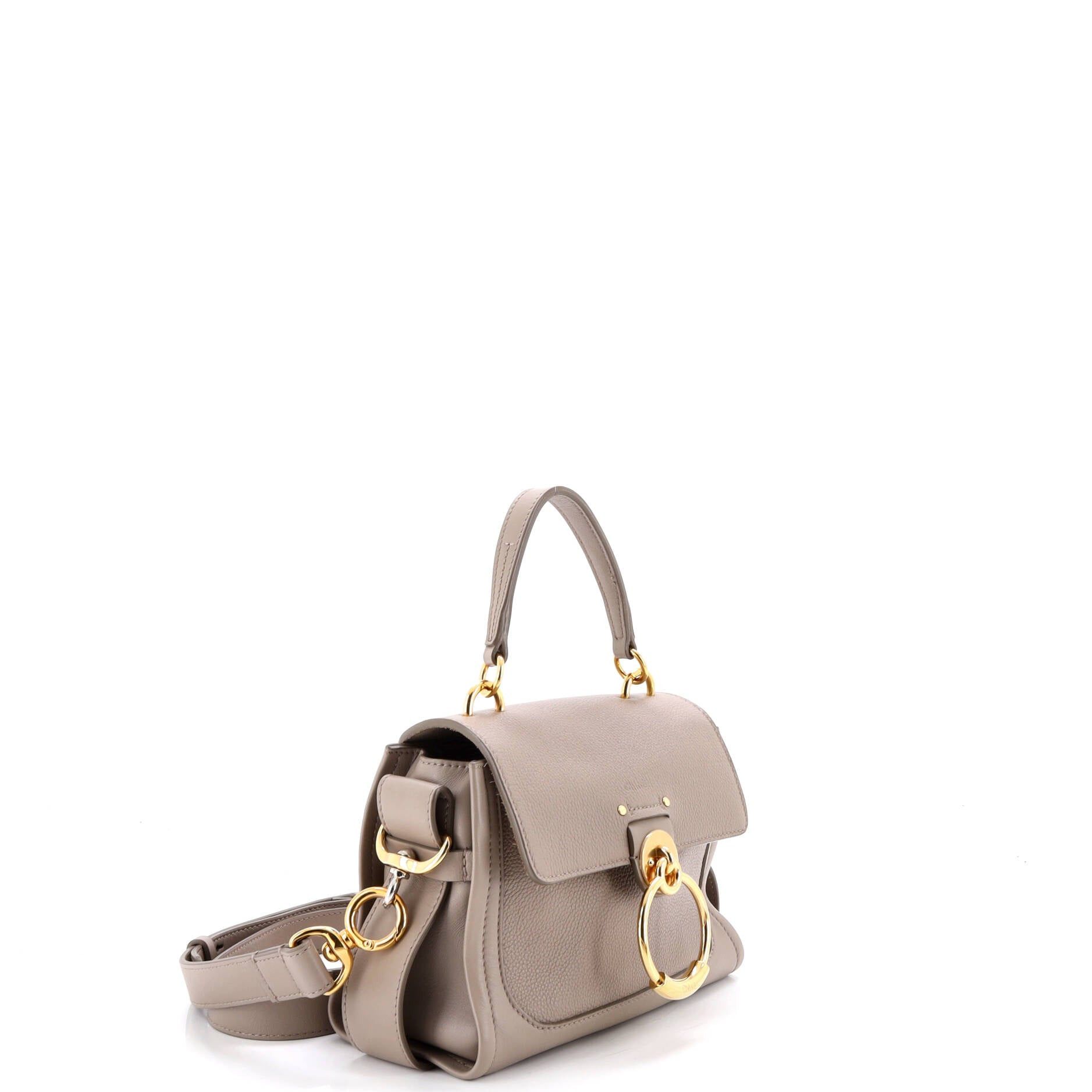 Chloe Tess Day Satchel Size ONE SIZE - 2 Thumbnail