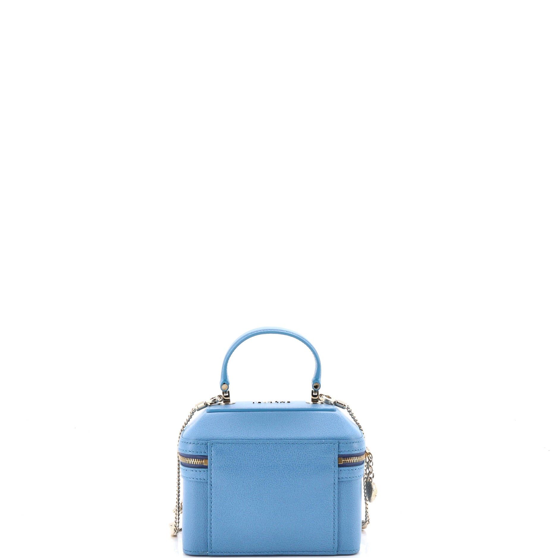 Bvlgari Serpenti Jewelry Box Bag Size ONE SIZE - 3 Thumbnail