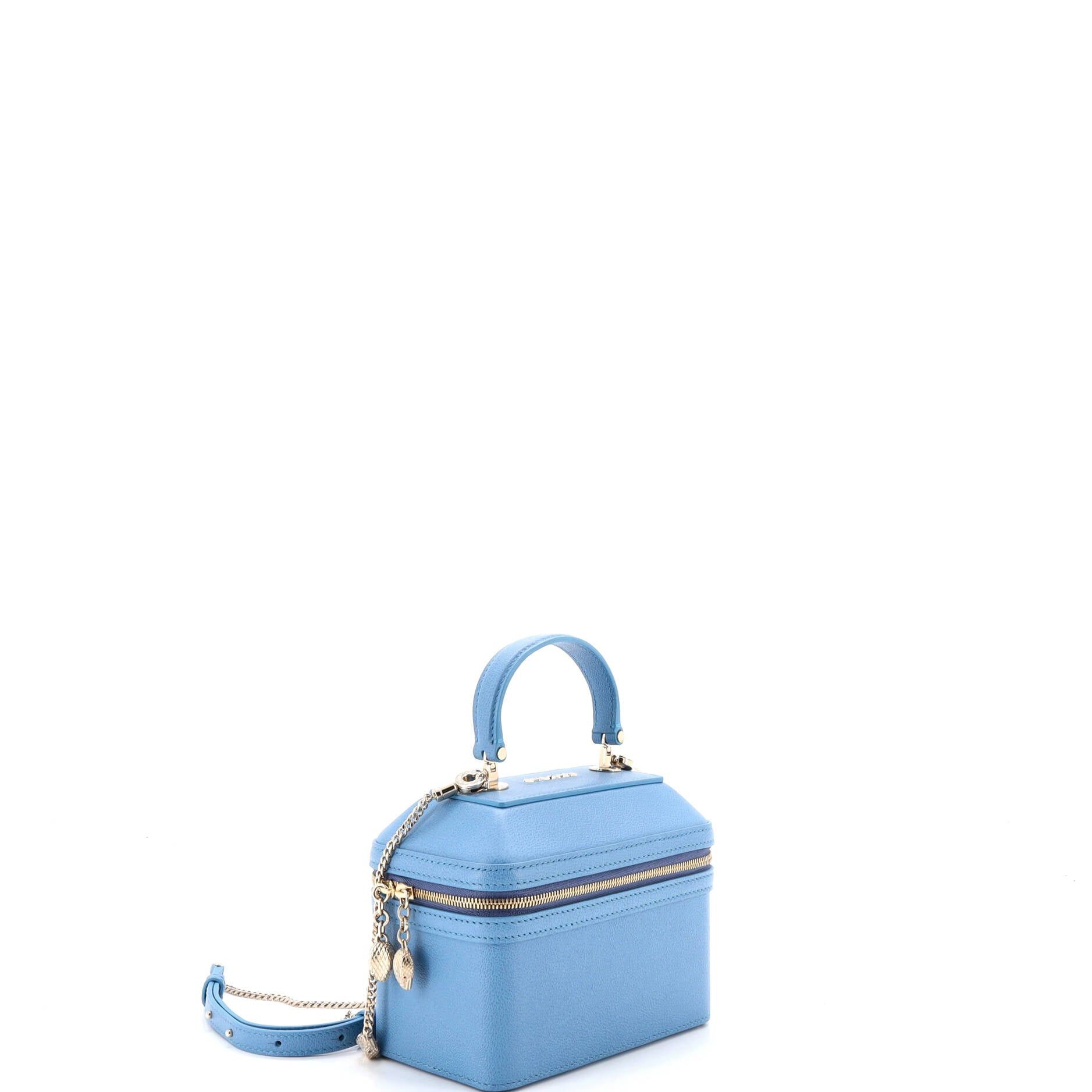 Bvlgari Serpenti Jewelry Box Bag Size ONE SIZE - 2 Thumbnail