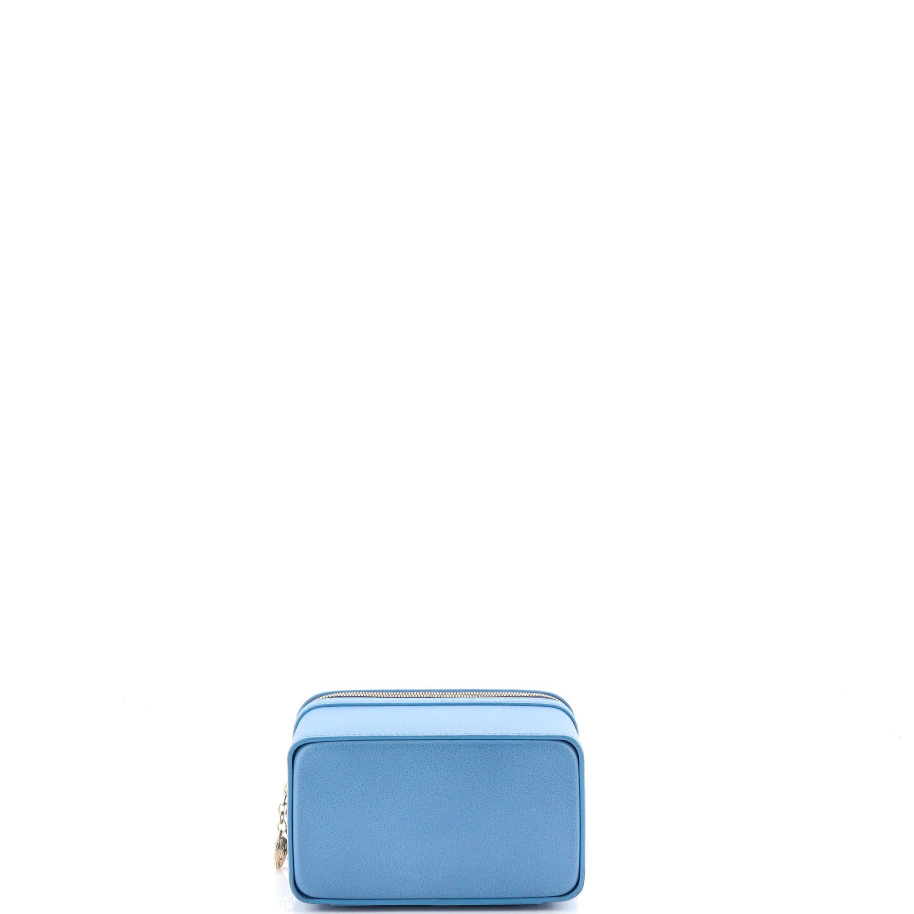 Bvlgari Serpenti Jewelry Box Bag Size ONE SIZE - 4 Thumbnail