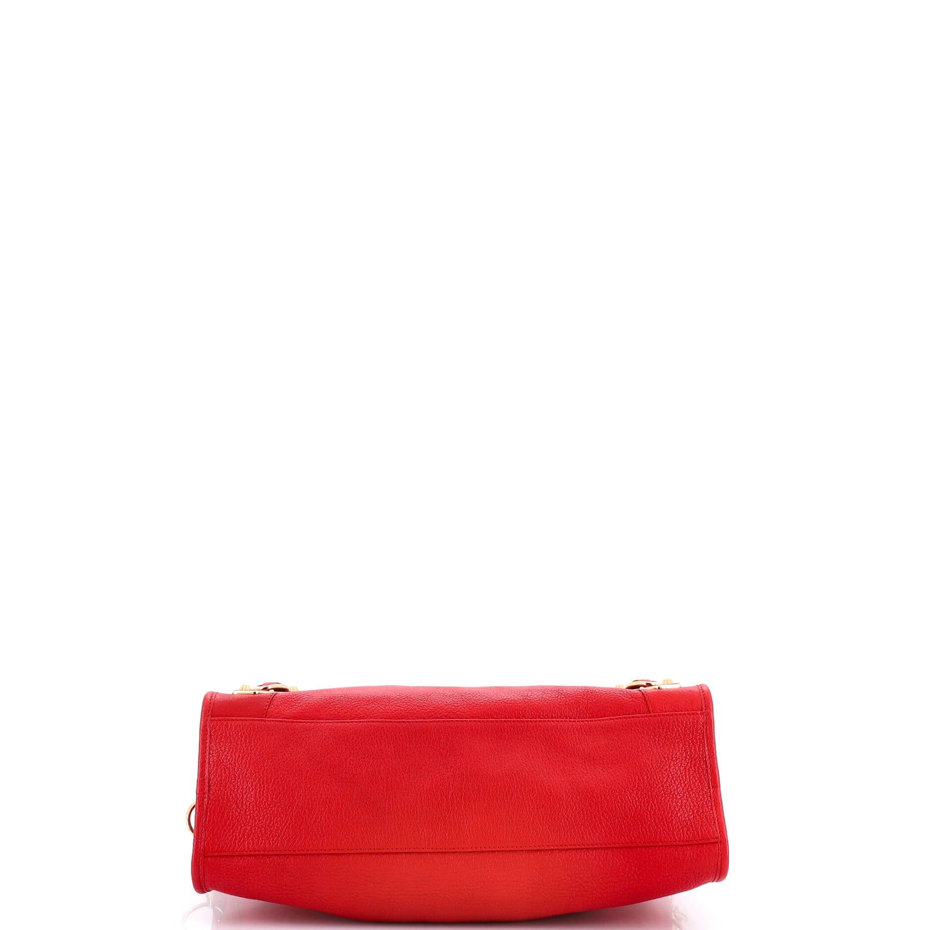 Balenciaga City Classic Metallic Edge Bag Size ONE SIZE - 4 Thumbnail
