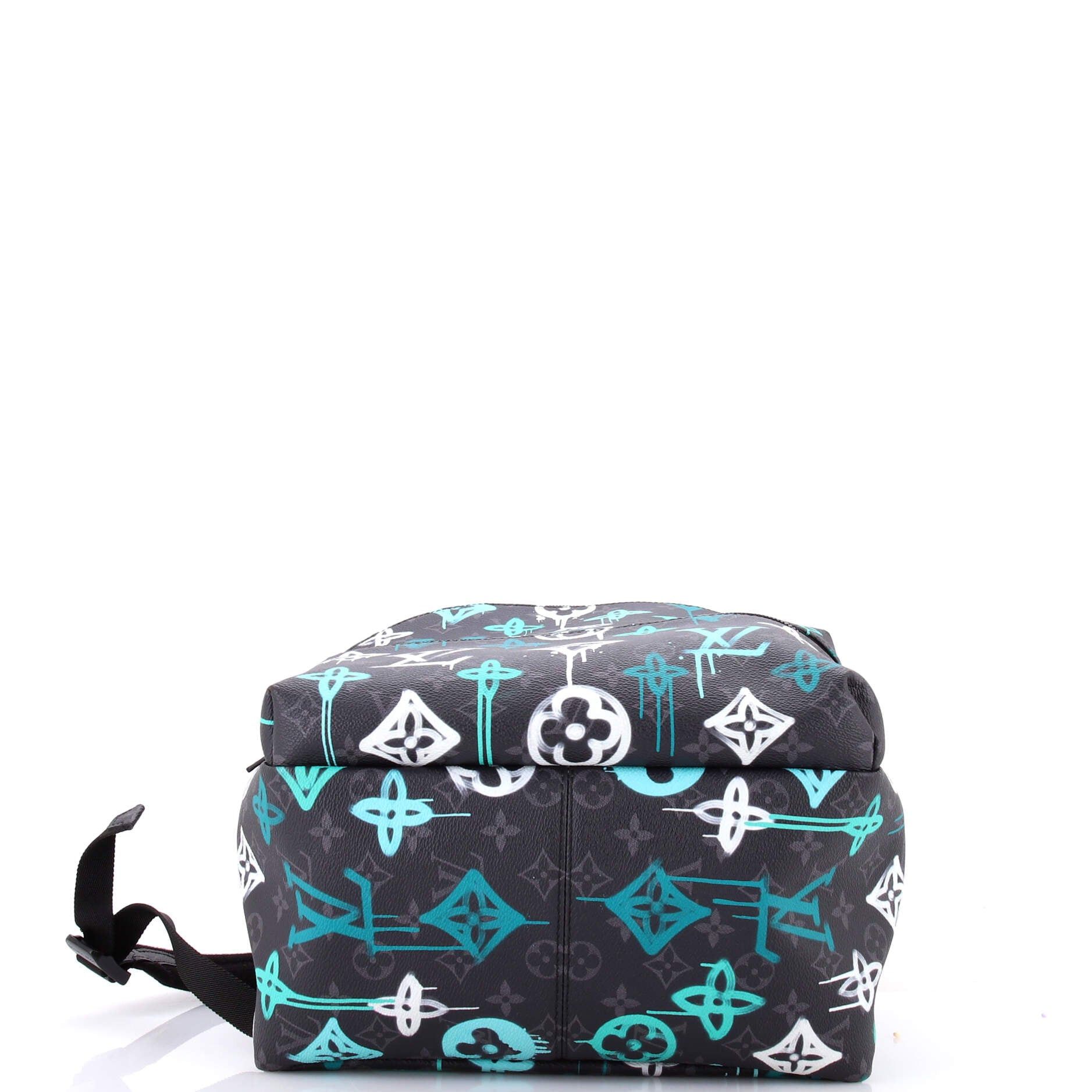 Louis Vuitton Discovery Backpack Size ONE SIZE - 4 Thumbnail
