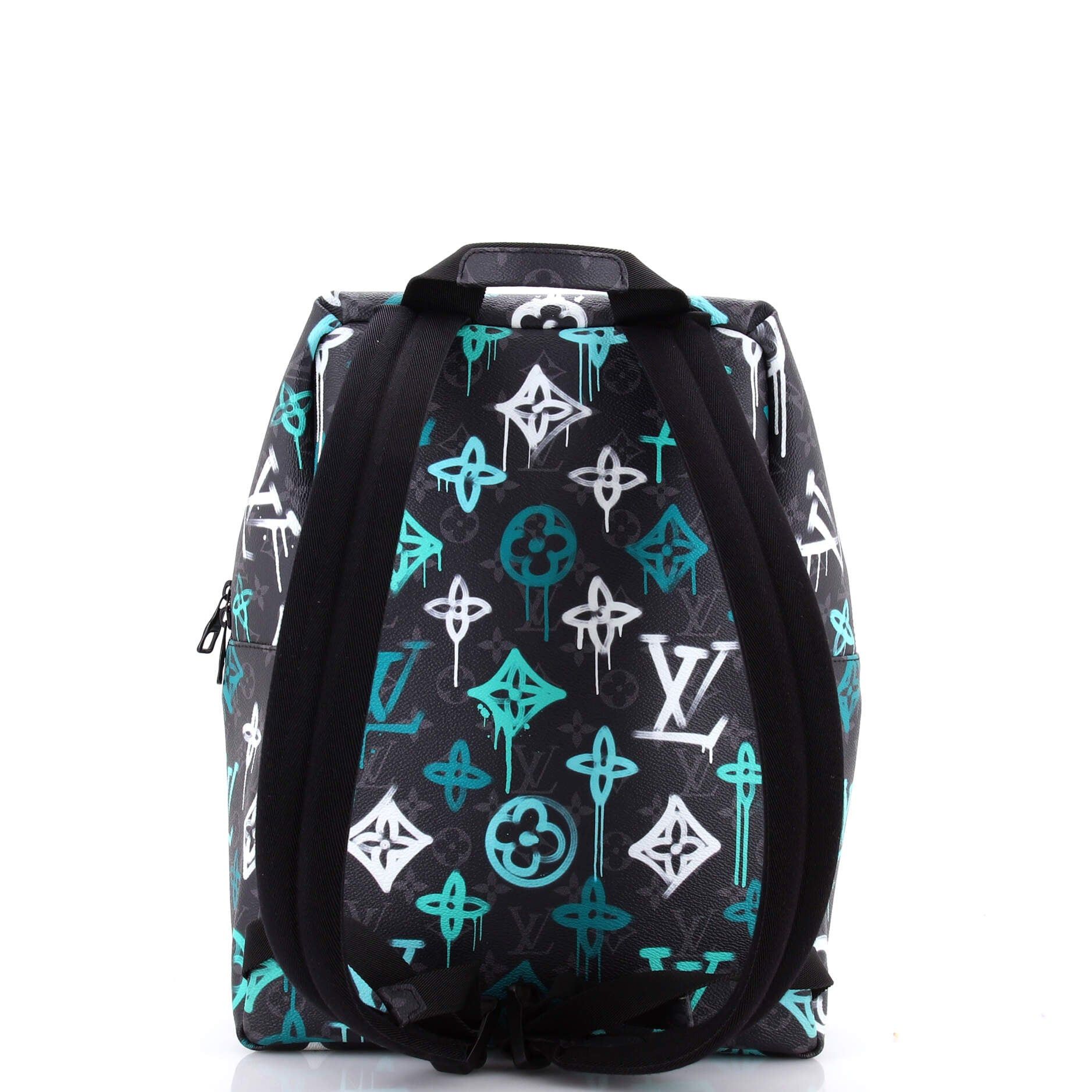 Louis Vuitton Discovery Backpack Size ONE SIZE - 3 Thumbnail